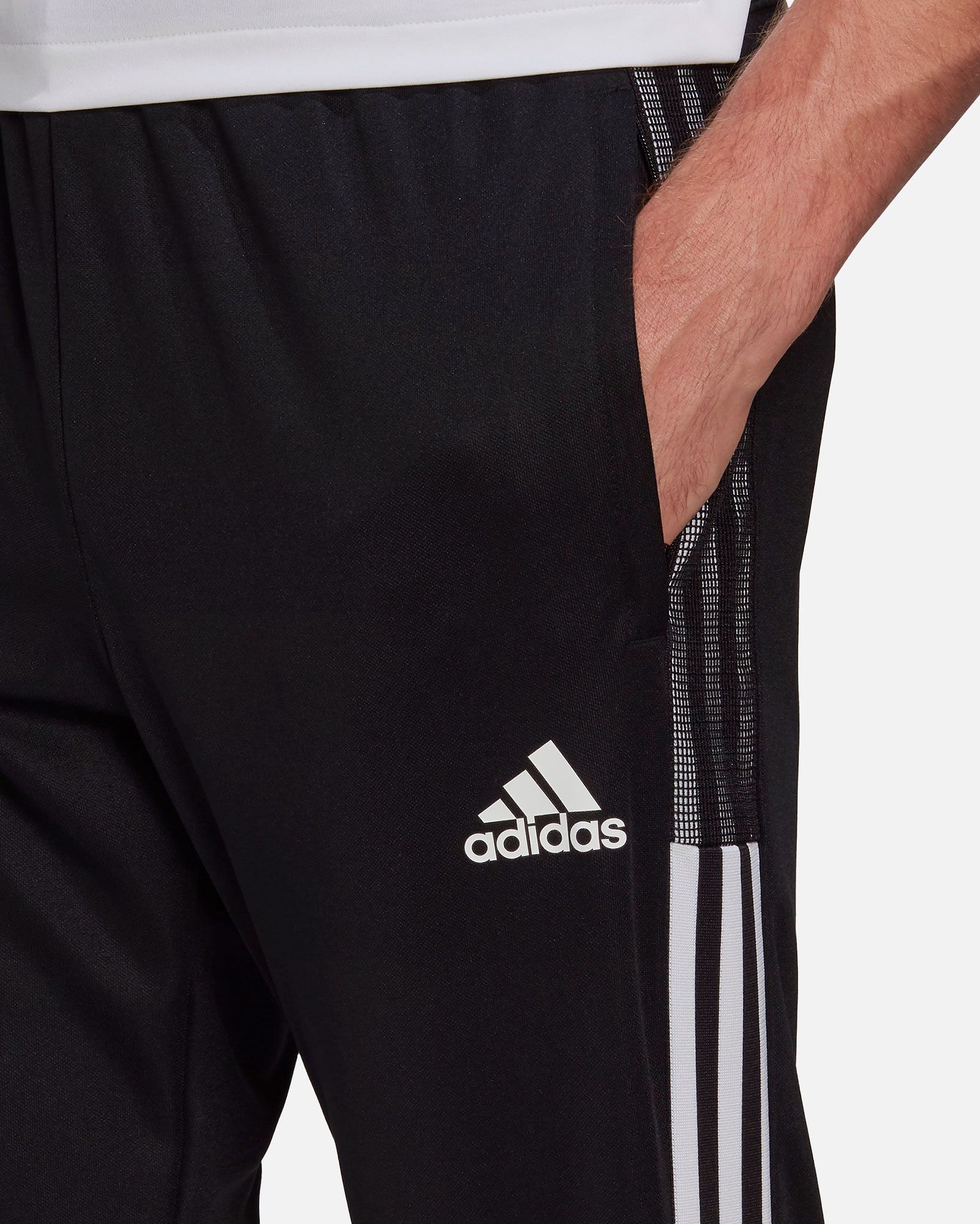 Pantalón adidas Tiro 21 TK - Fútbol Factory