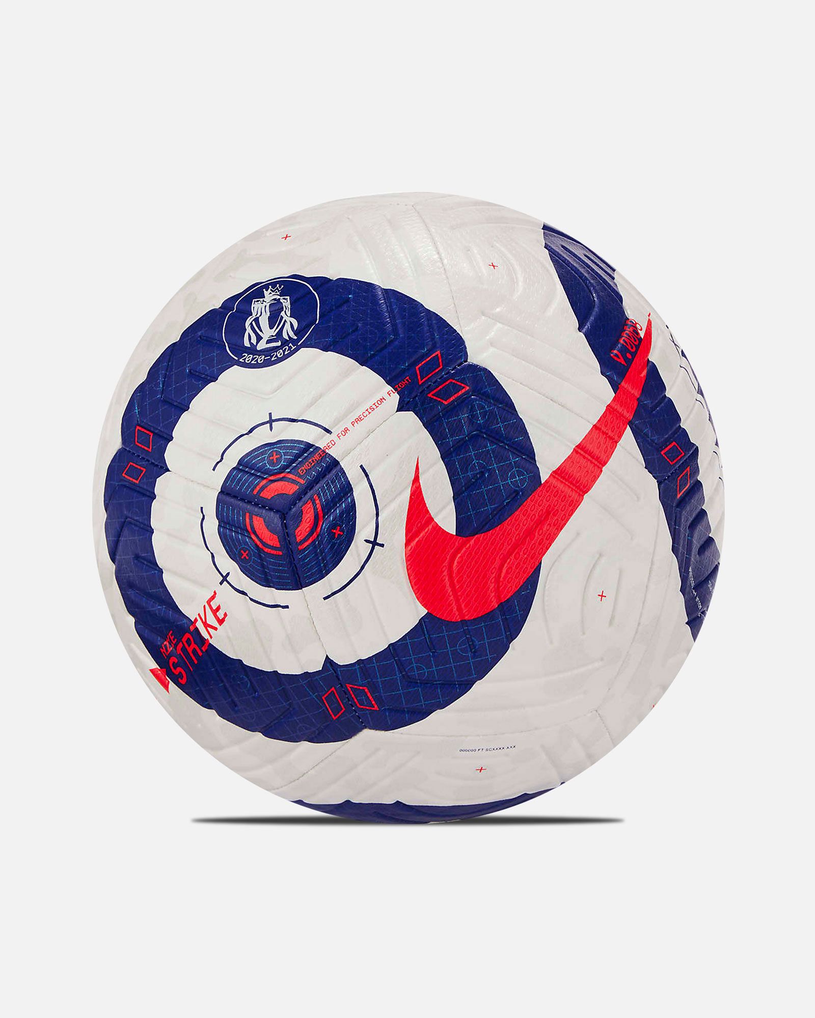 Balón Nike PL NK STRK - Fútbol Factory