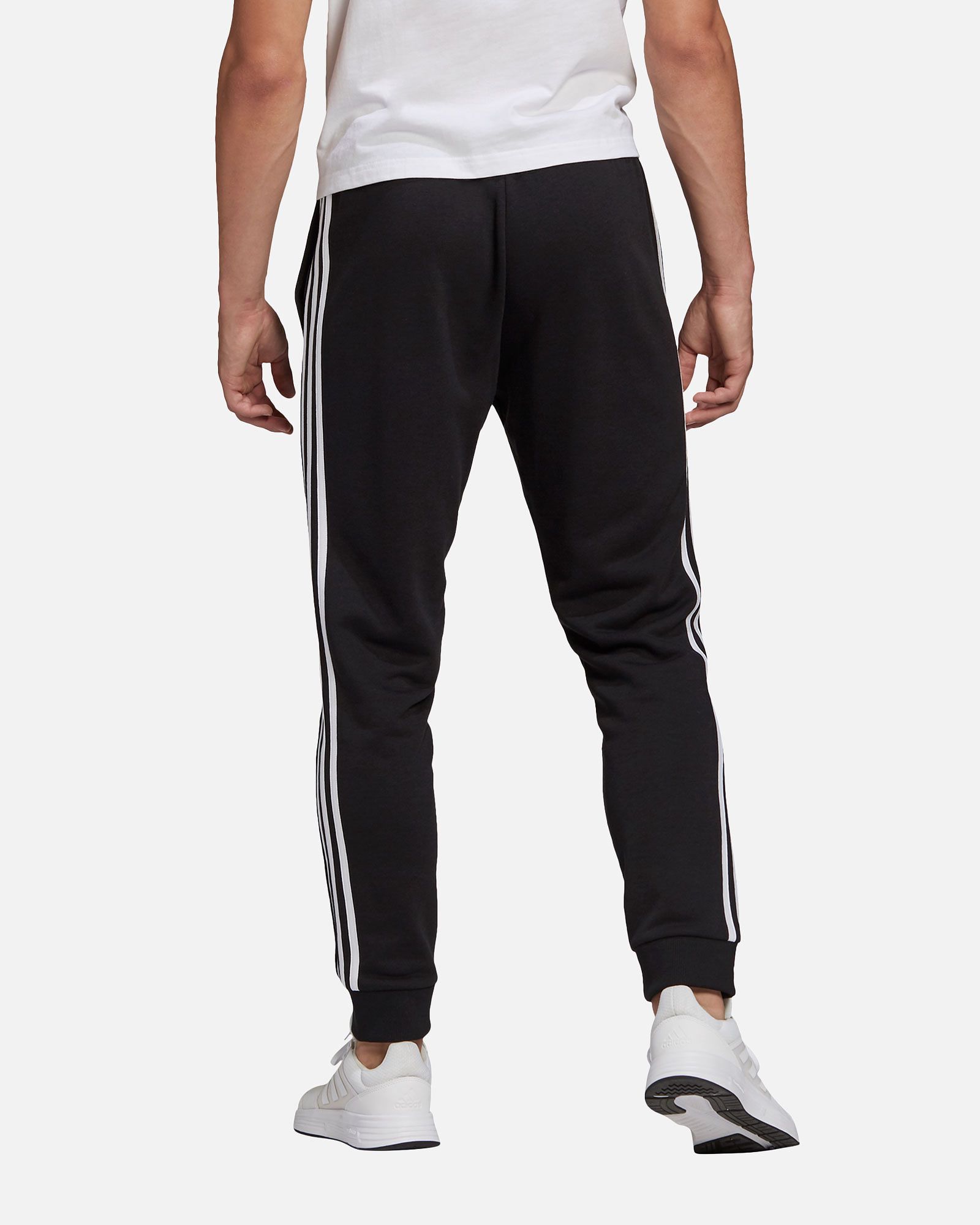 Pantalón adidas M 3S FT TC PT - Fútbol Factory