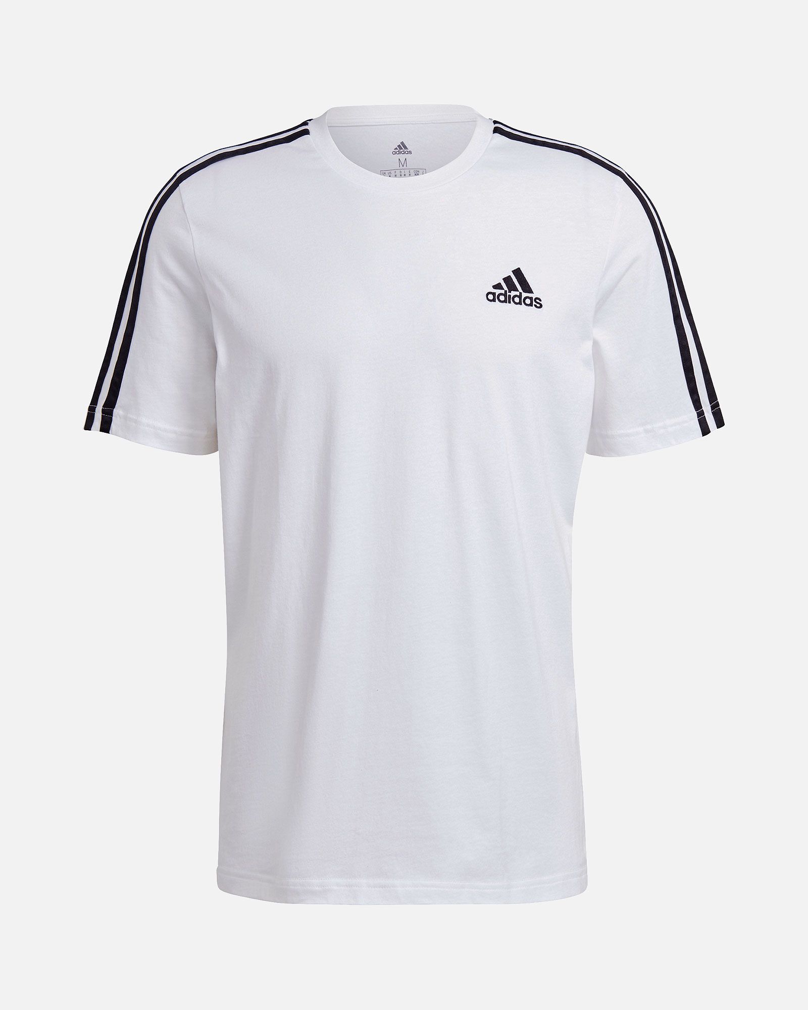 Camiseta adidas Essentials 3S - Fútbol Factory