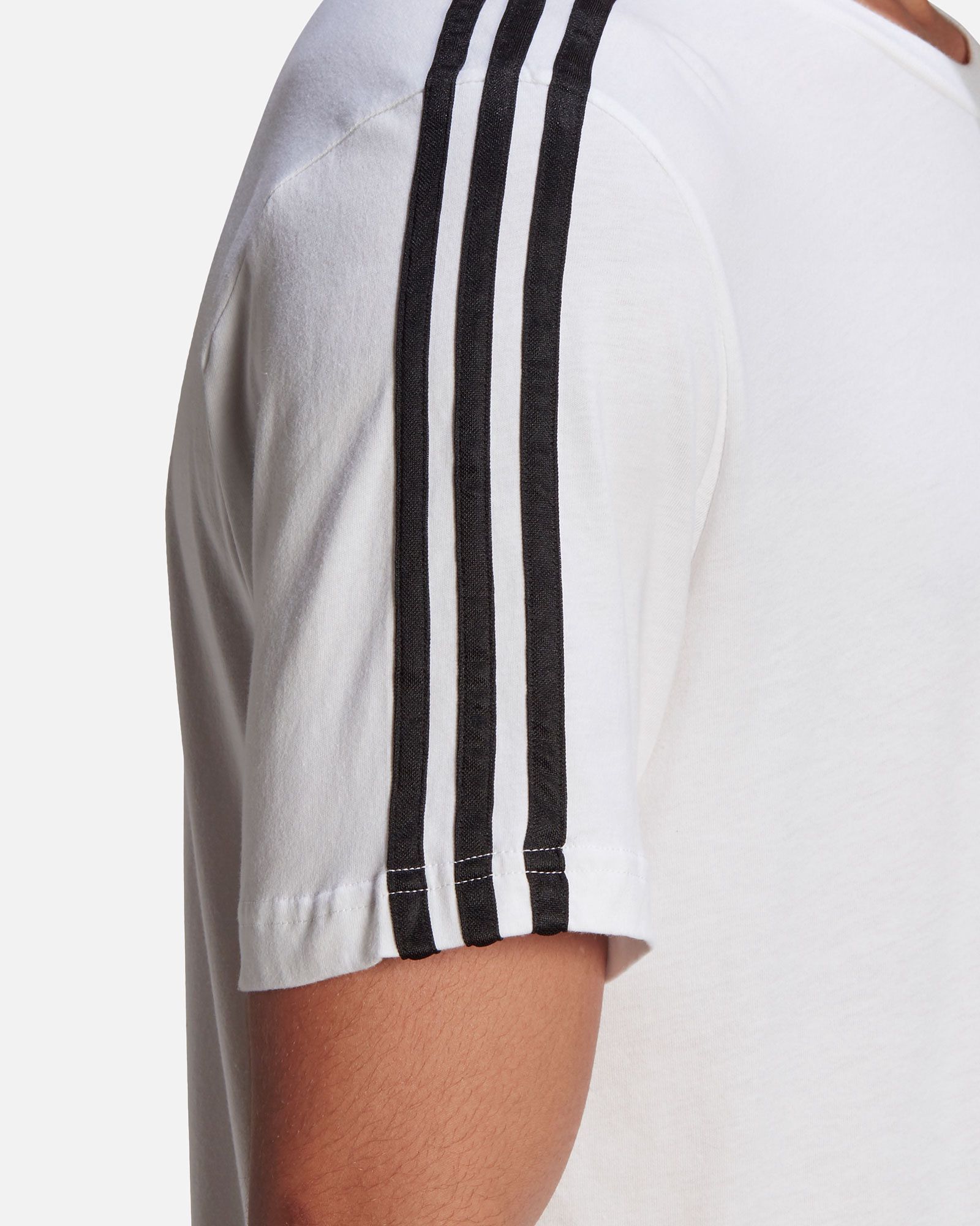 Camiseta adidas Essentials 3S - Fútbol Factory