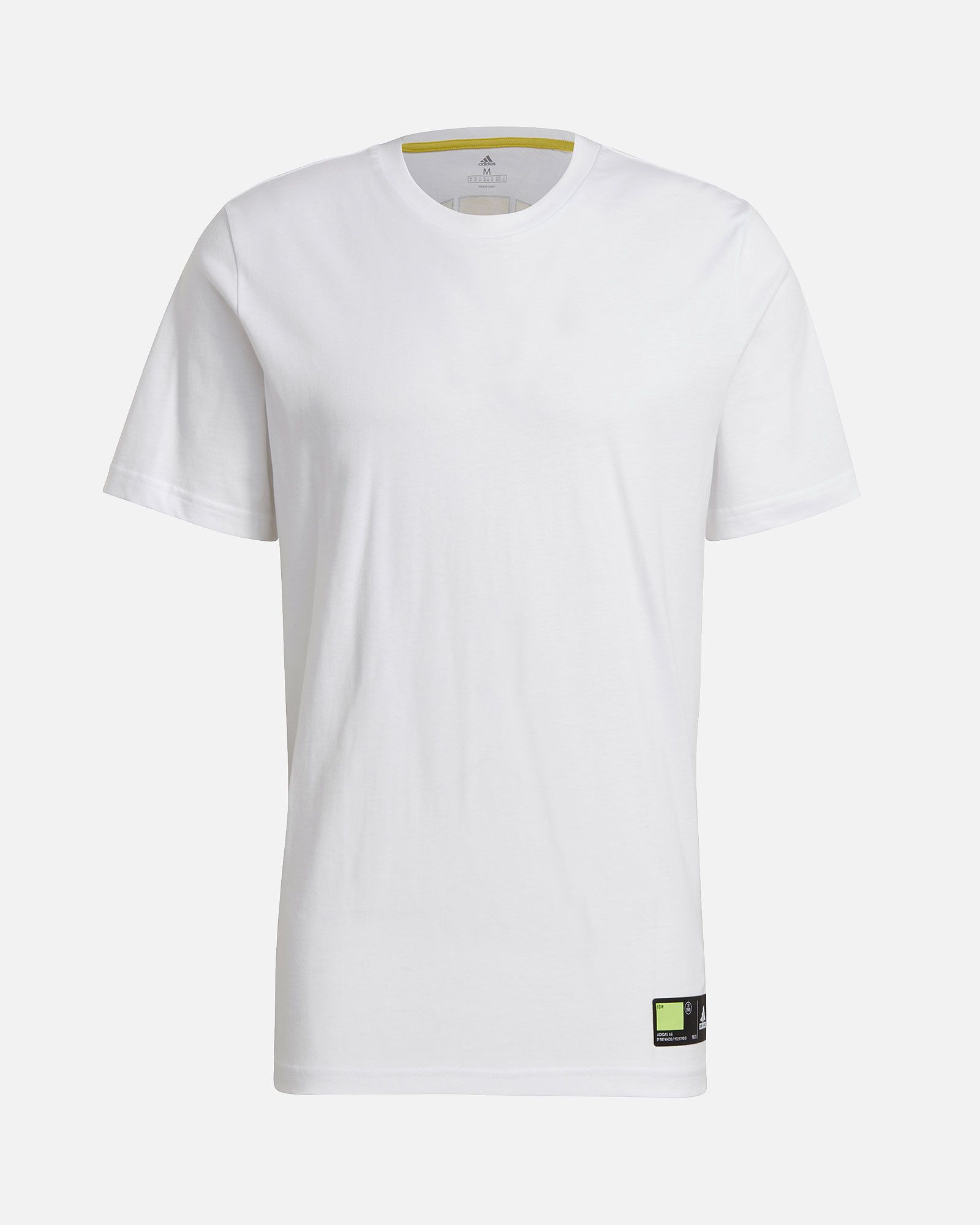 Camiseta adidas Tech Grade T M - Fútbol Factory