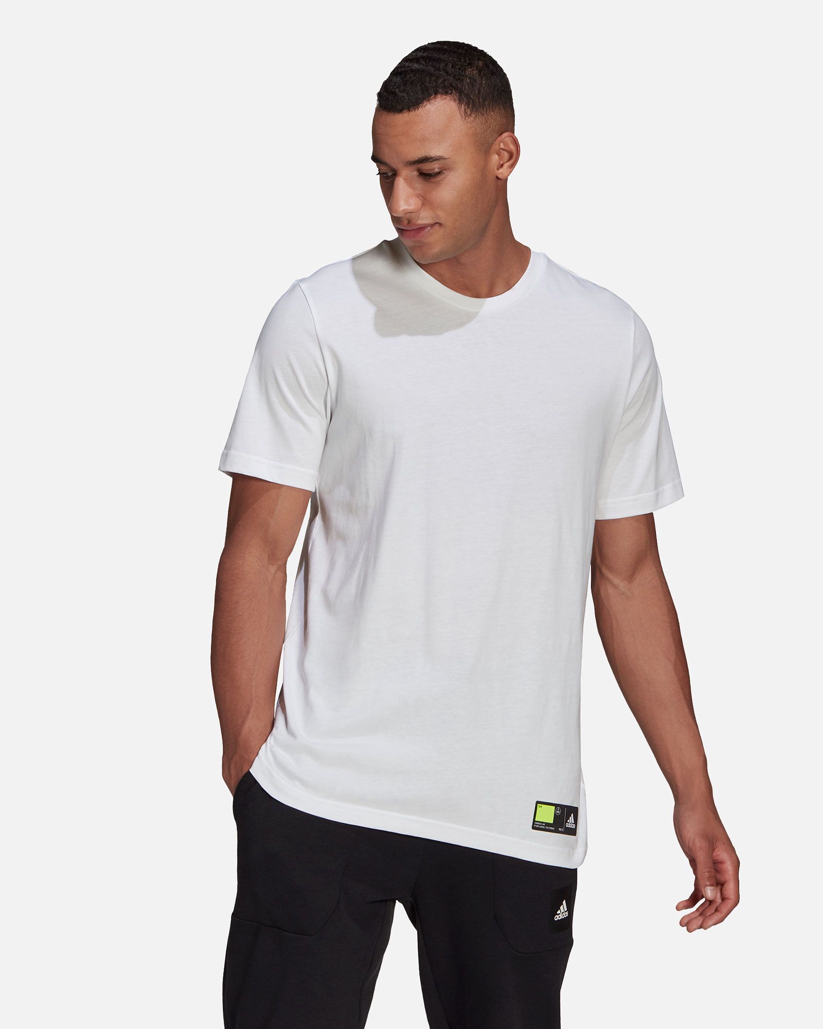 Camiseta adidas Tech Grade T M - Fútbol Factory
