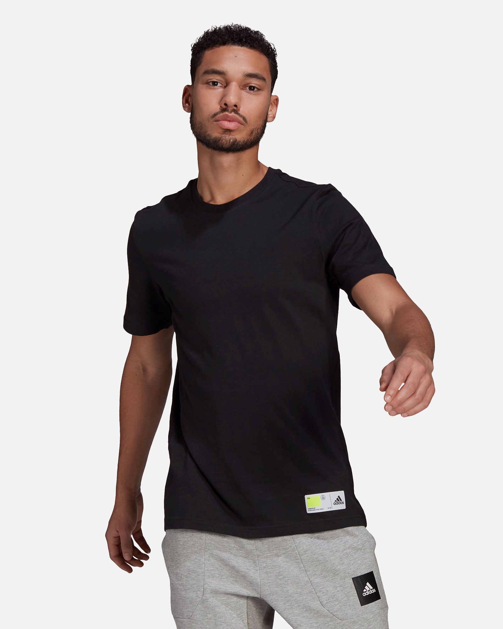 Camiseta adidas Tech Grade T M - Fútbol Factory