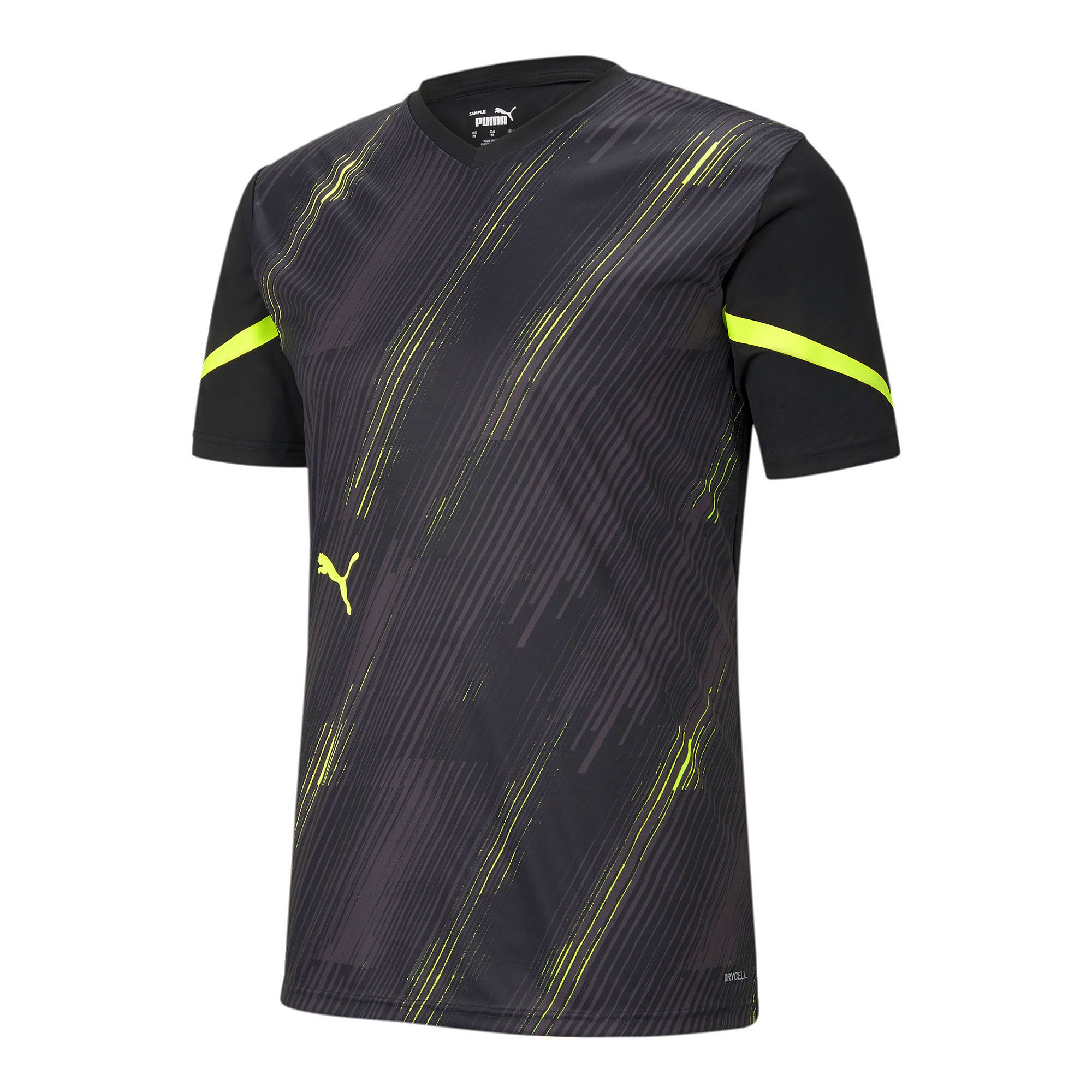 Camiseta Puma IndividualCup - Fútbol Factory