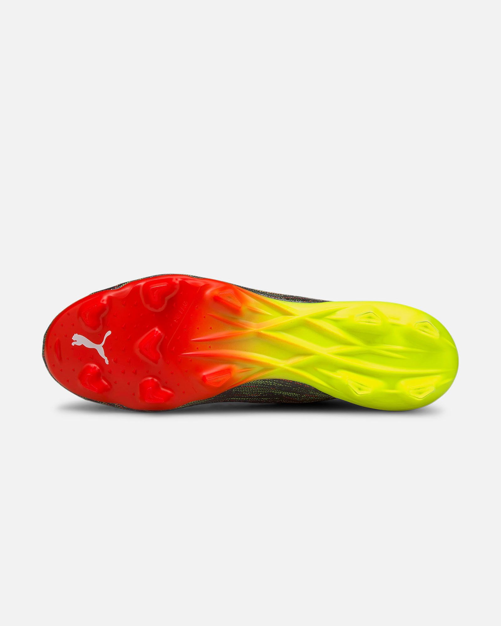 Botas Puma Ultra 1.2 FG/AG - Fútbol Factory