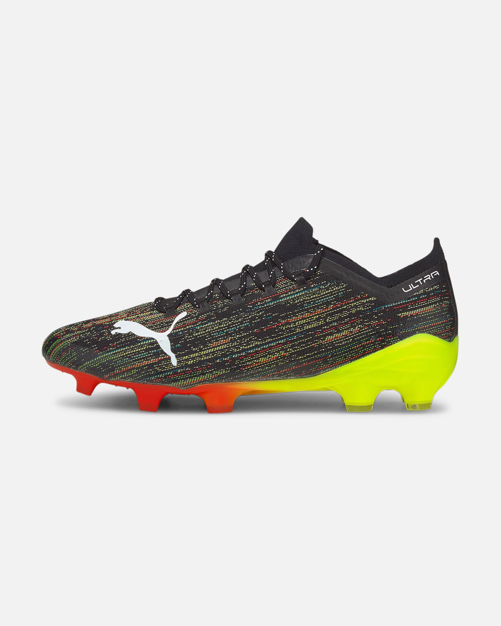 Botas Puma Ultra 1.2 FG/AG - Fútbol Factory