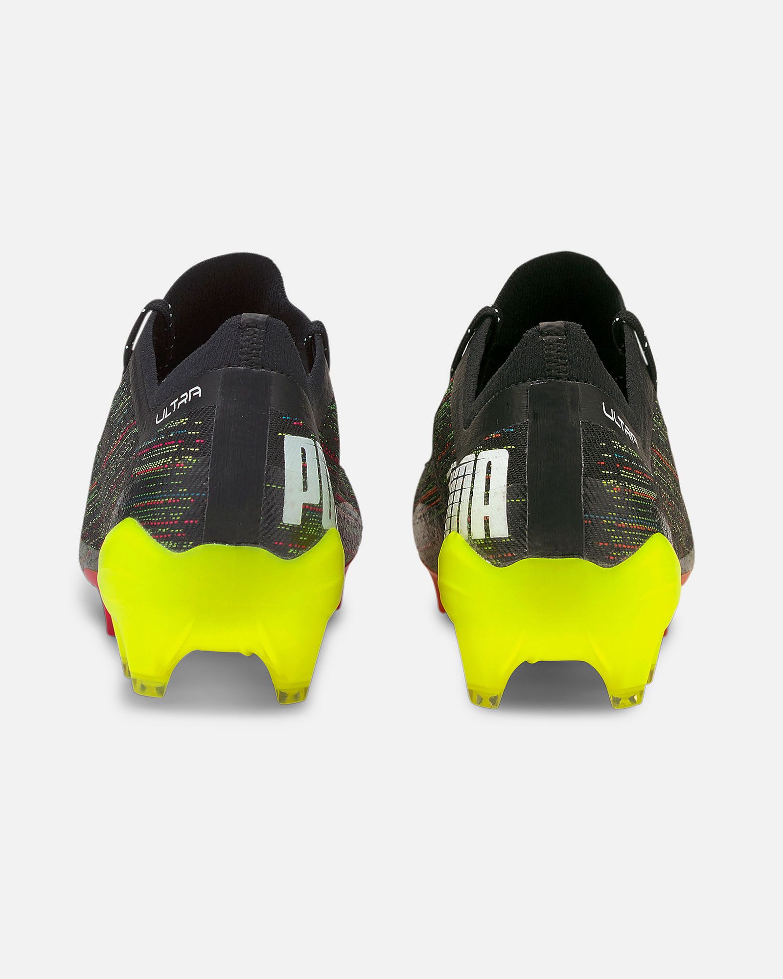 Botas Puma Ultra 1.2 FG/AG - Fútbol Factory
