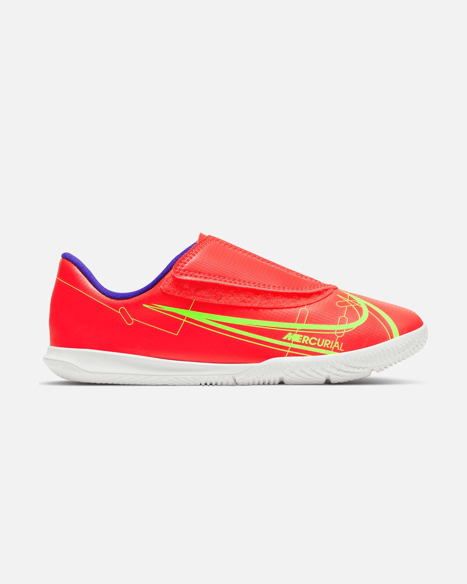 Zapatillas Nike Vapor 14 Club - Fútbol Factory