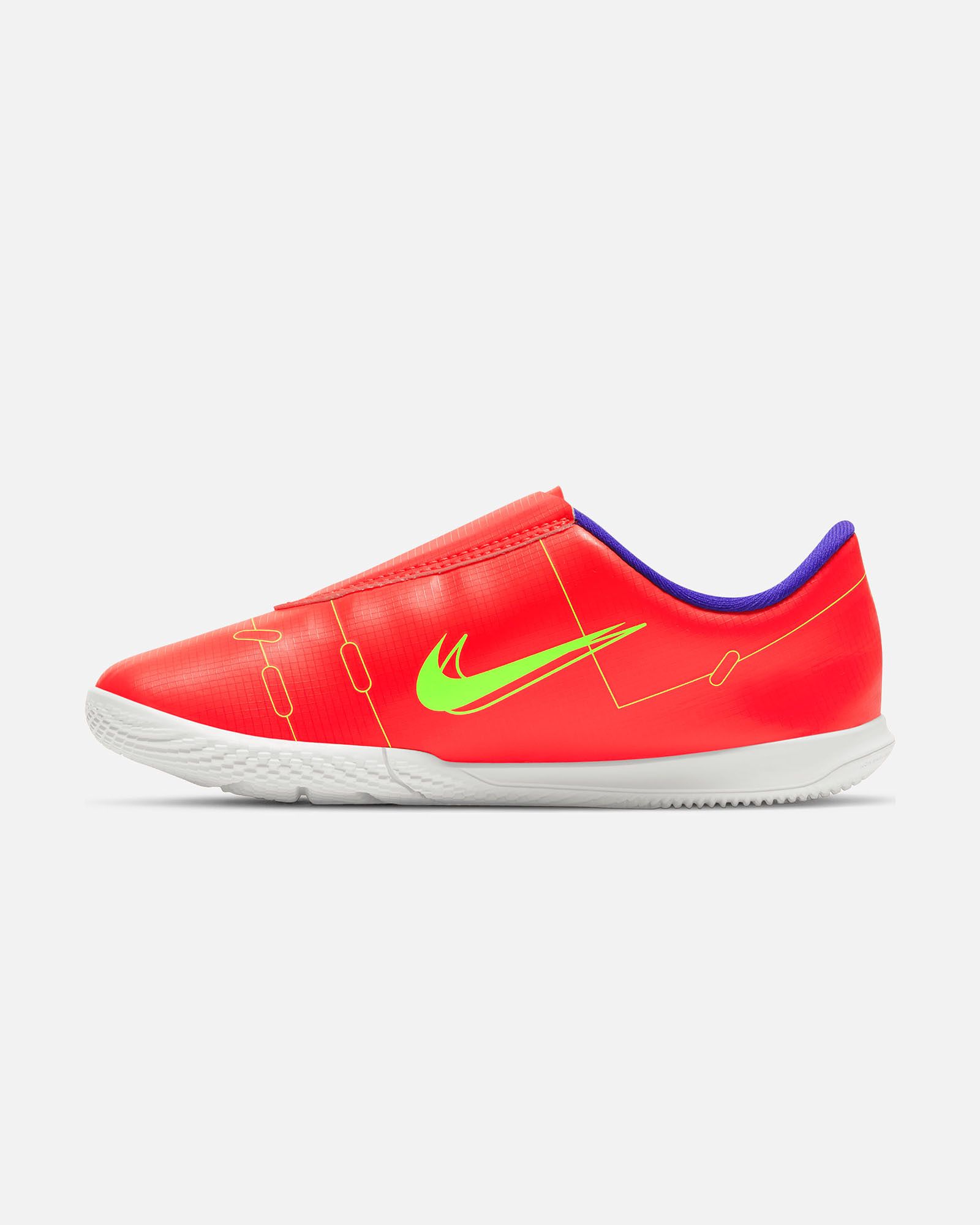 Zapatillas Nike Vapor 14 Club - Fútbol Factory