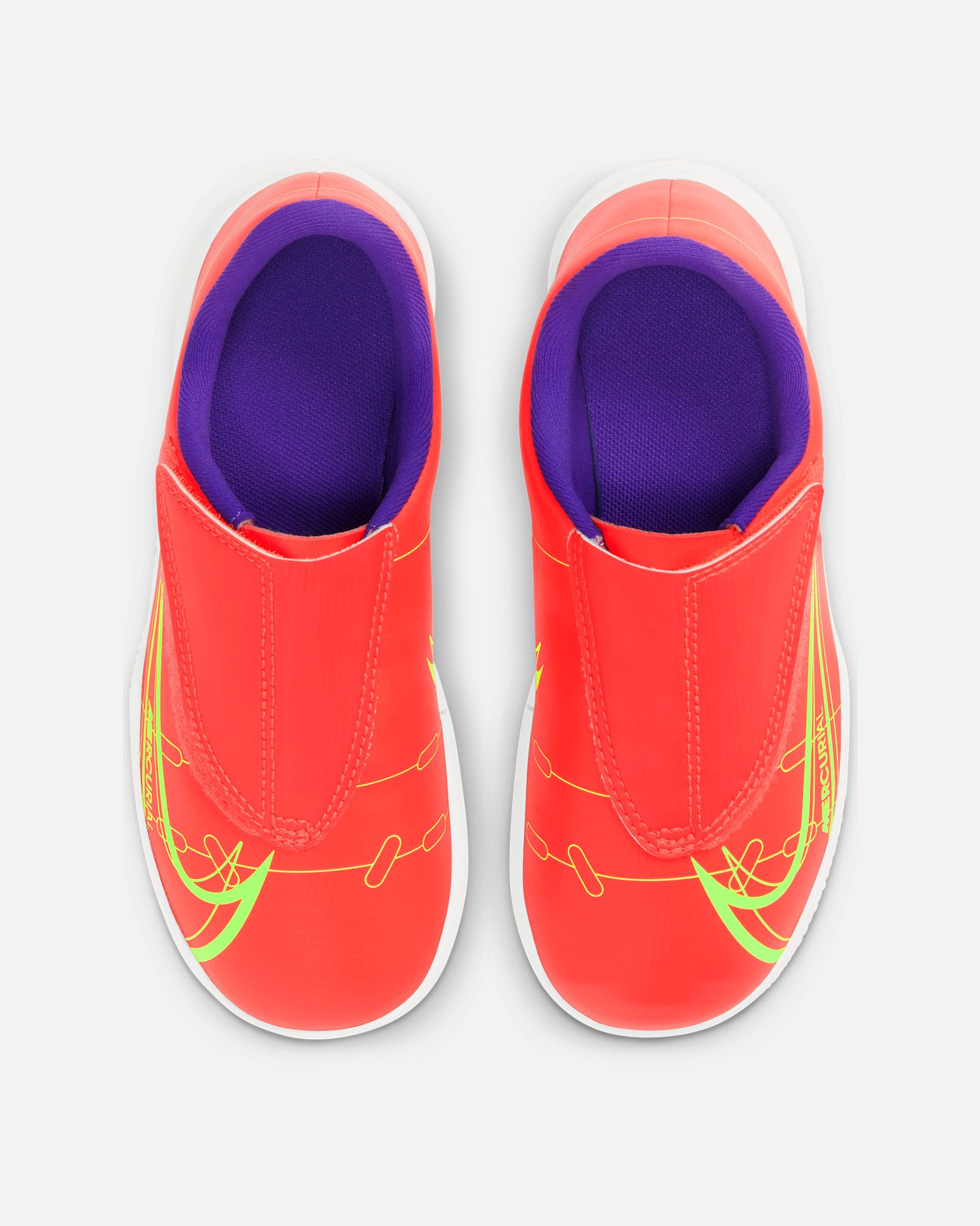Zapatillas Nike Vapor 14 Club - Fútbol Factory