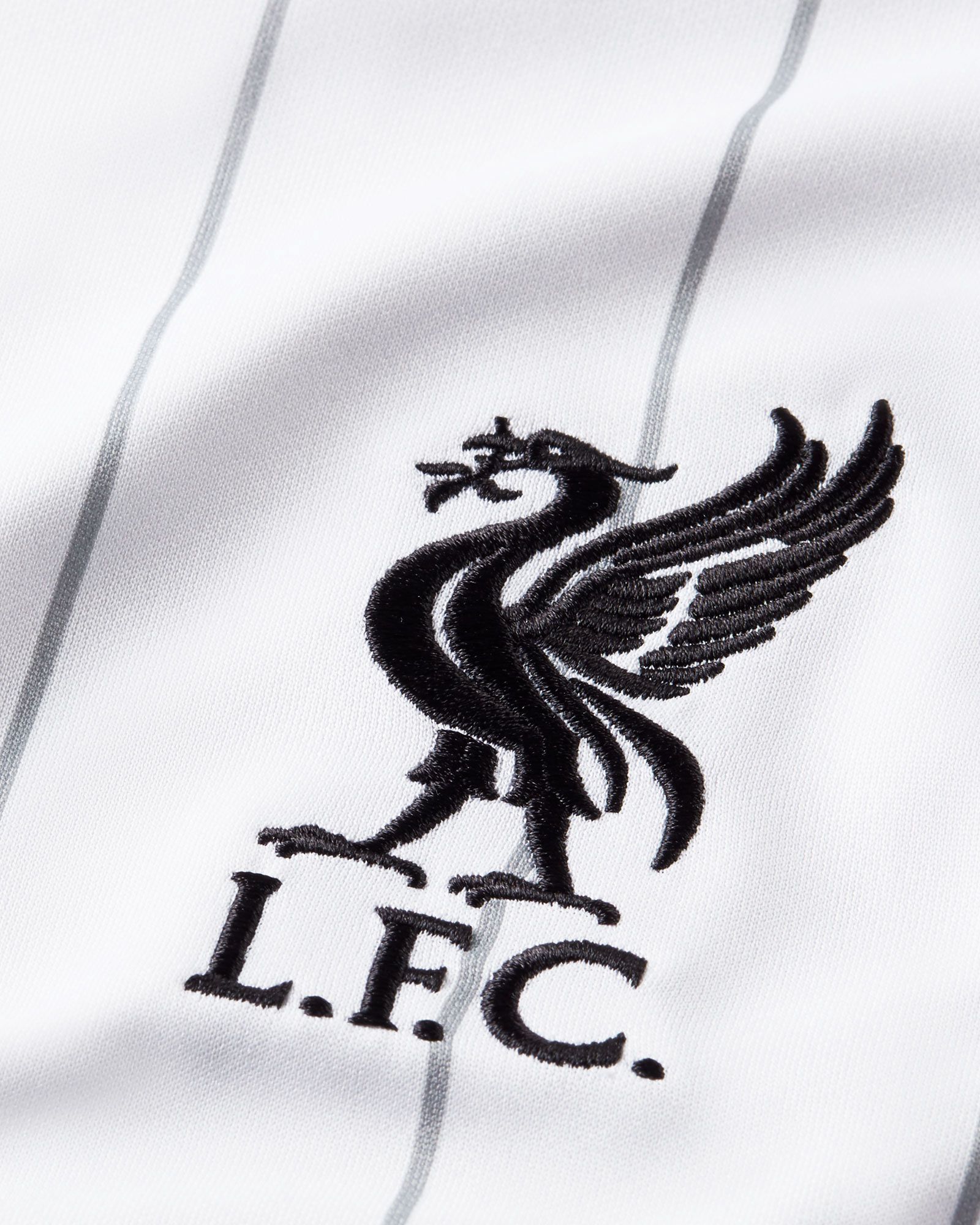 Camiseta Liverpool 2020/2021 - Fútbol Factory