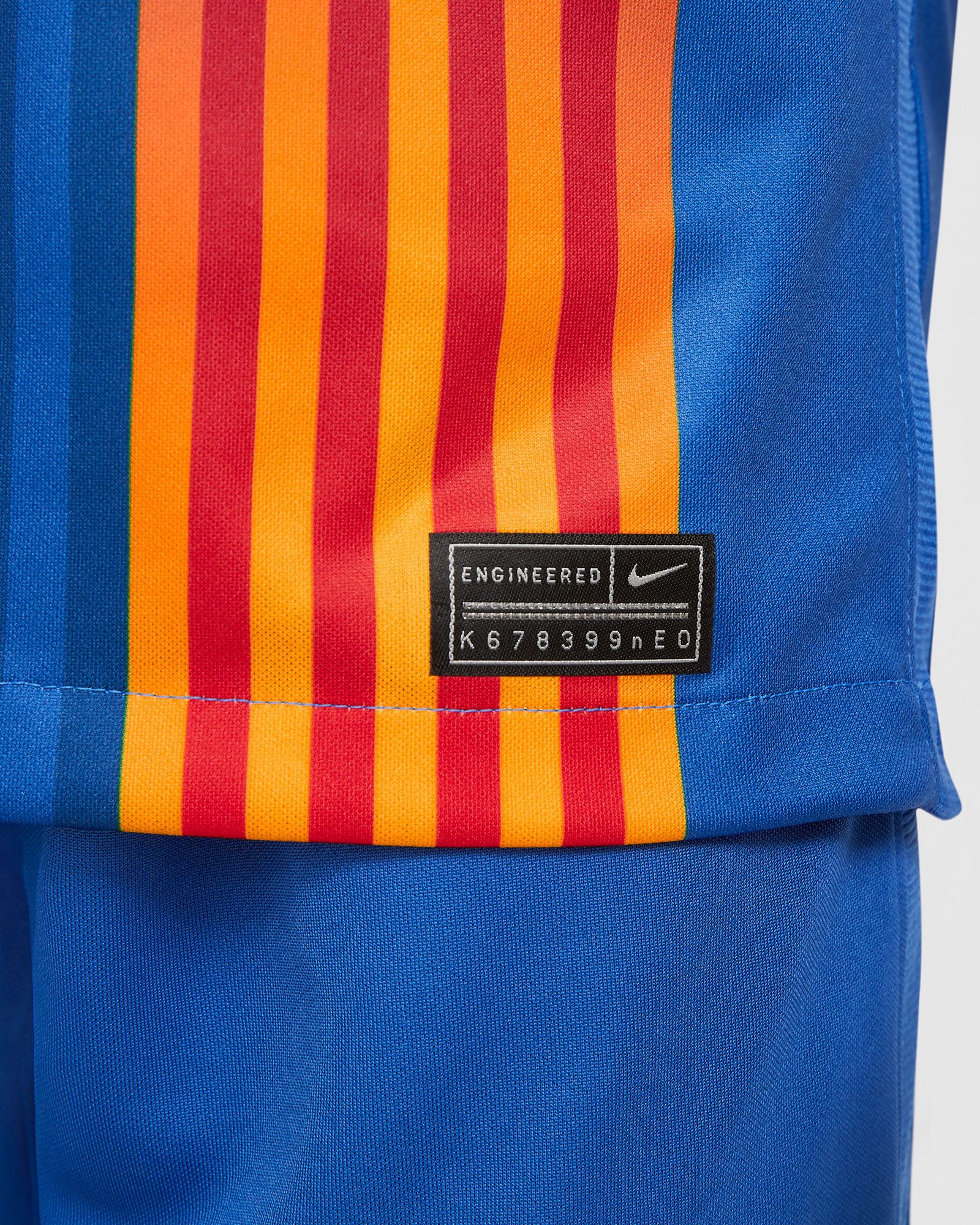 Camiseta FC Barcelona 2020/2021 - Fútbol Factory