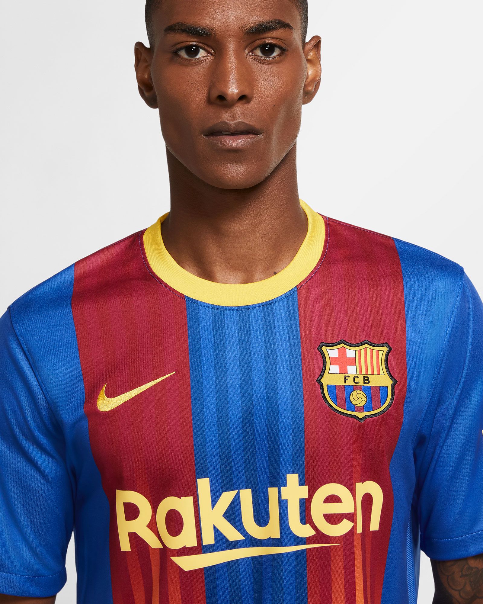 Nueva equipacion del barcelona 2020 online