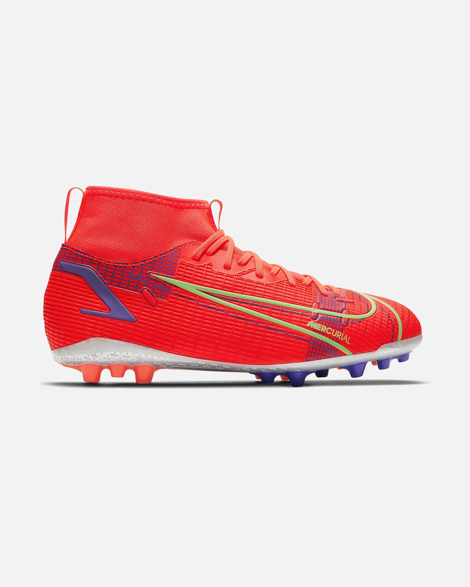 Botas Nike Superfly 8 Acad - Fútbol Factory