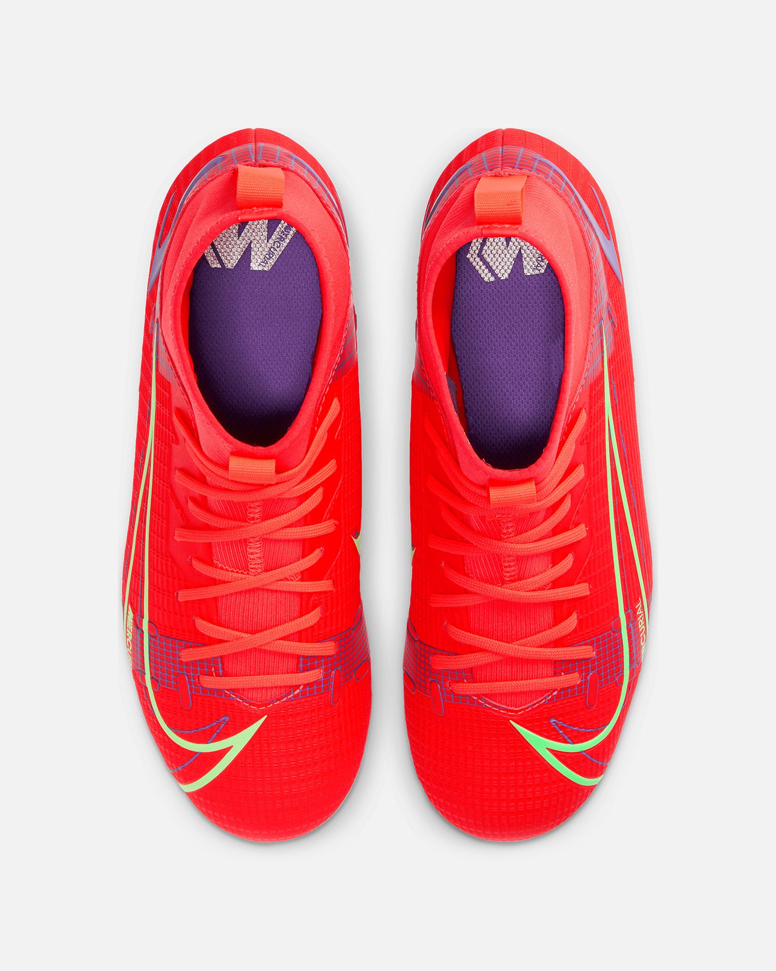 Botas Nike Superfly 8 Acad - Fútbol Factory