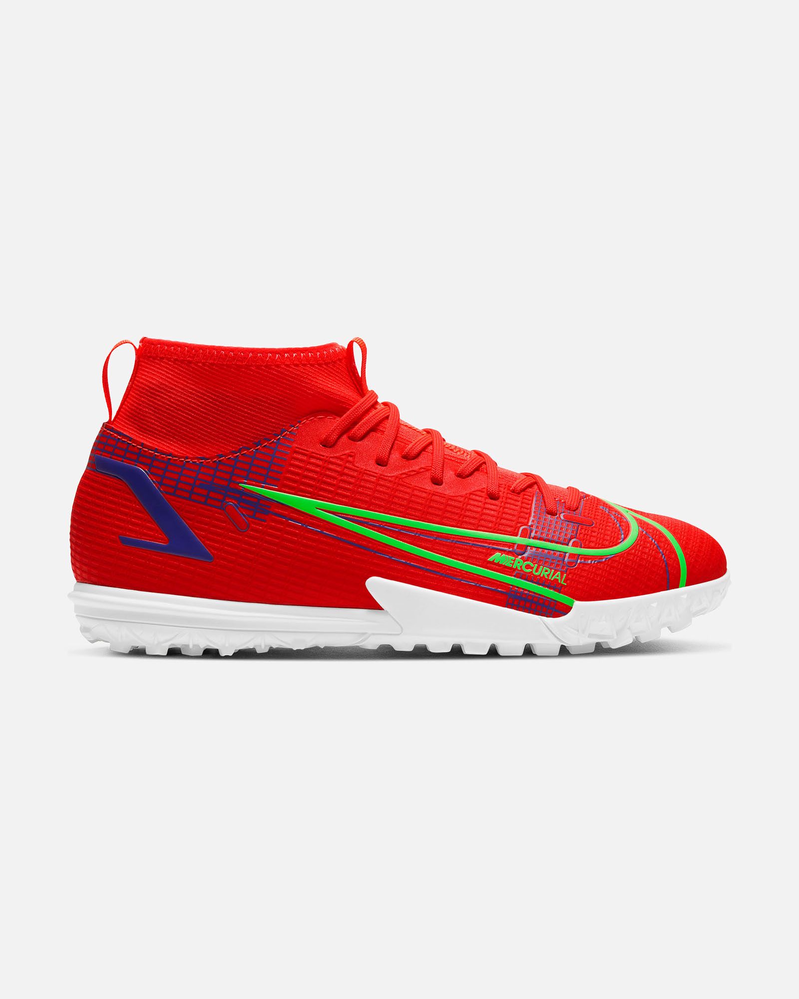Botas Nike Superfly 8 Acad - Fútbol Factory