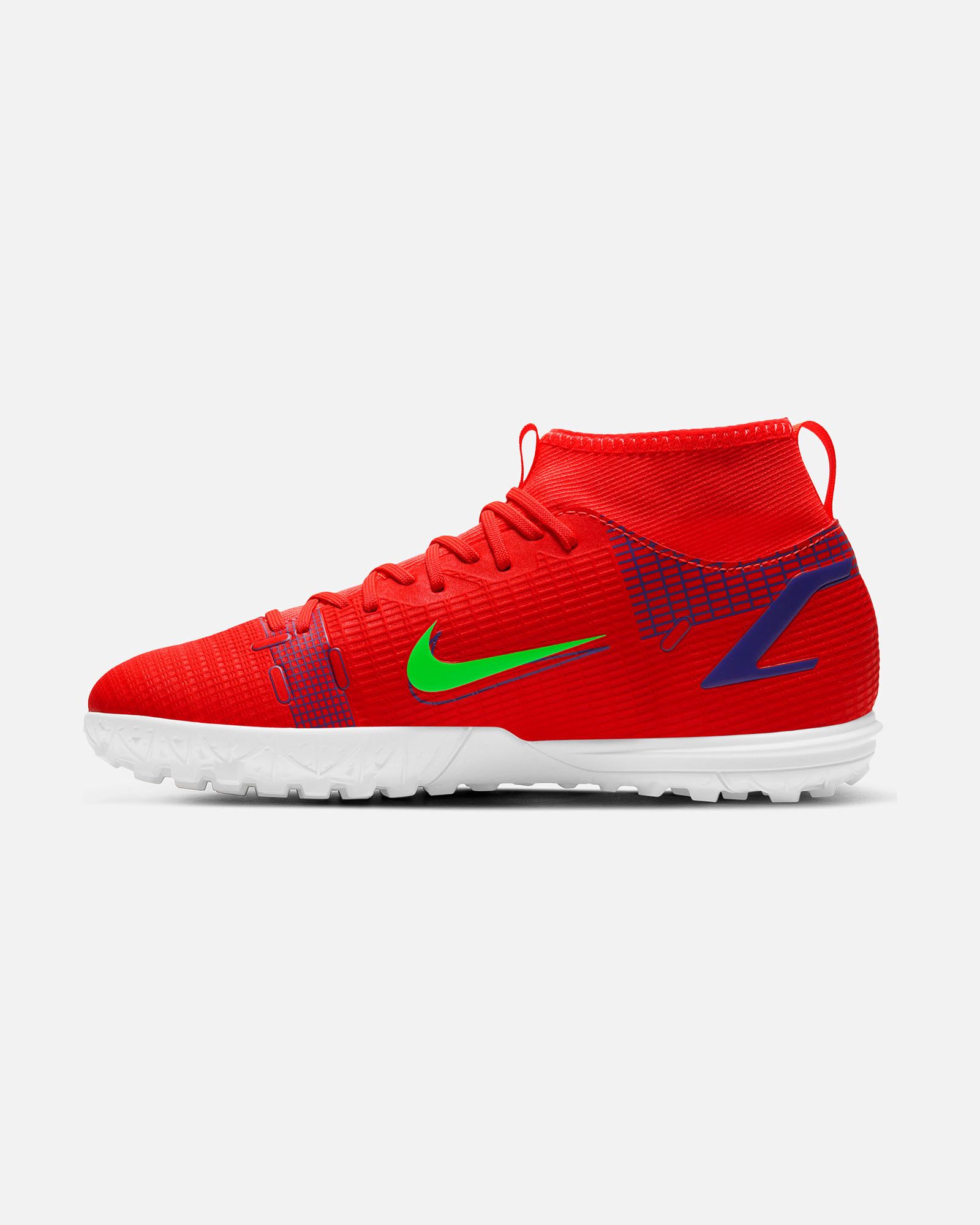 Botas Nike Superfly 8 Acad - Fútbol Factory