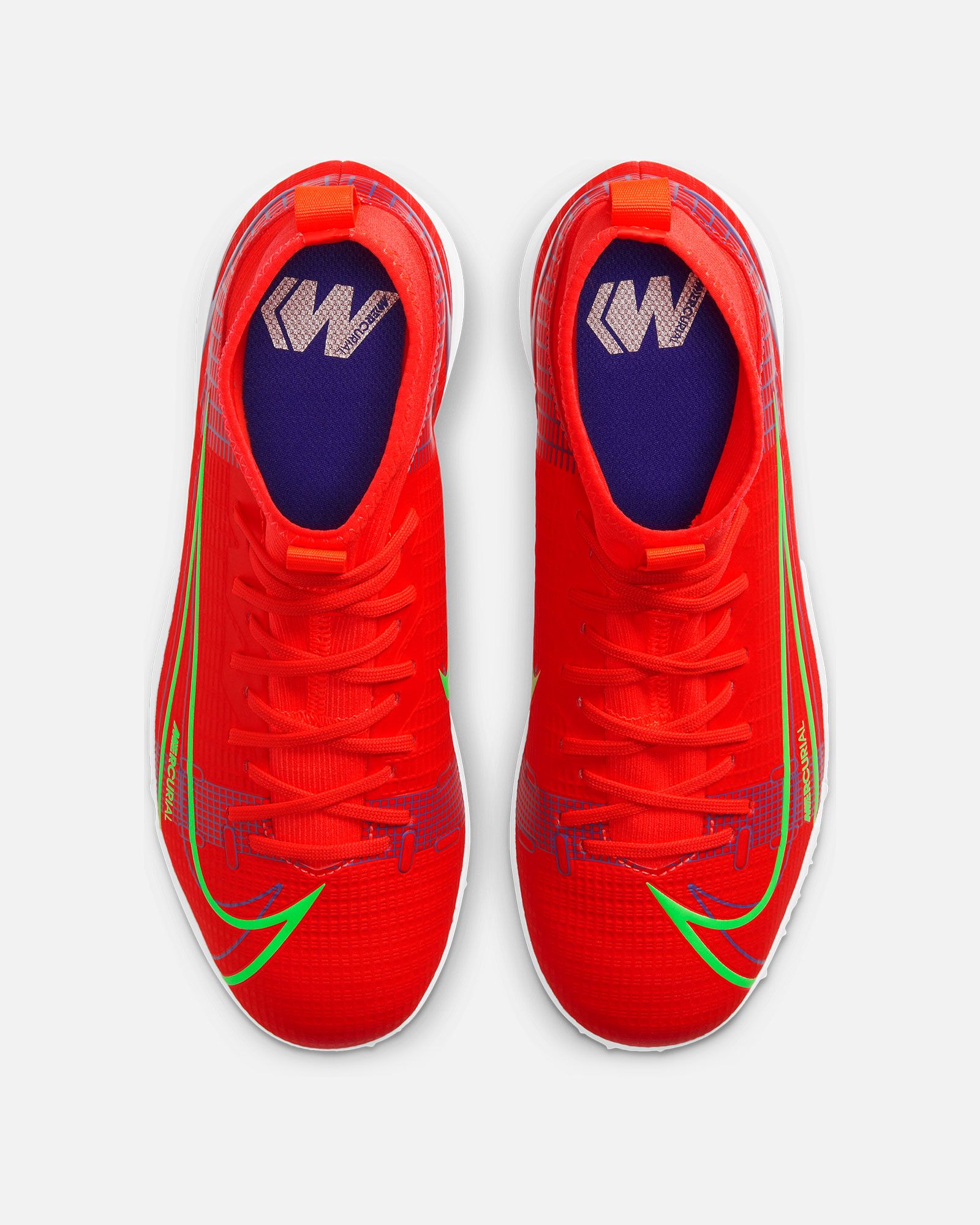 Botas Nike Superfly 8 Acad - Fútbol Factory