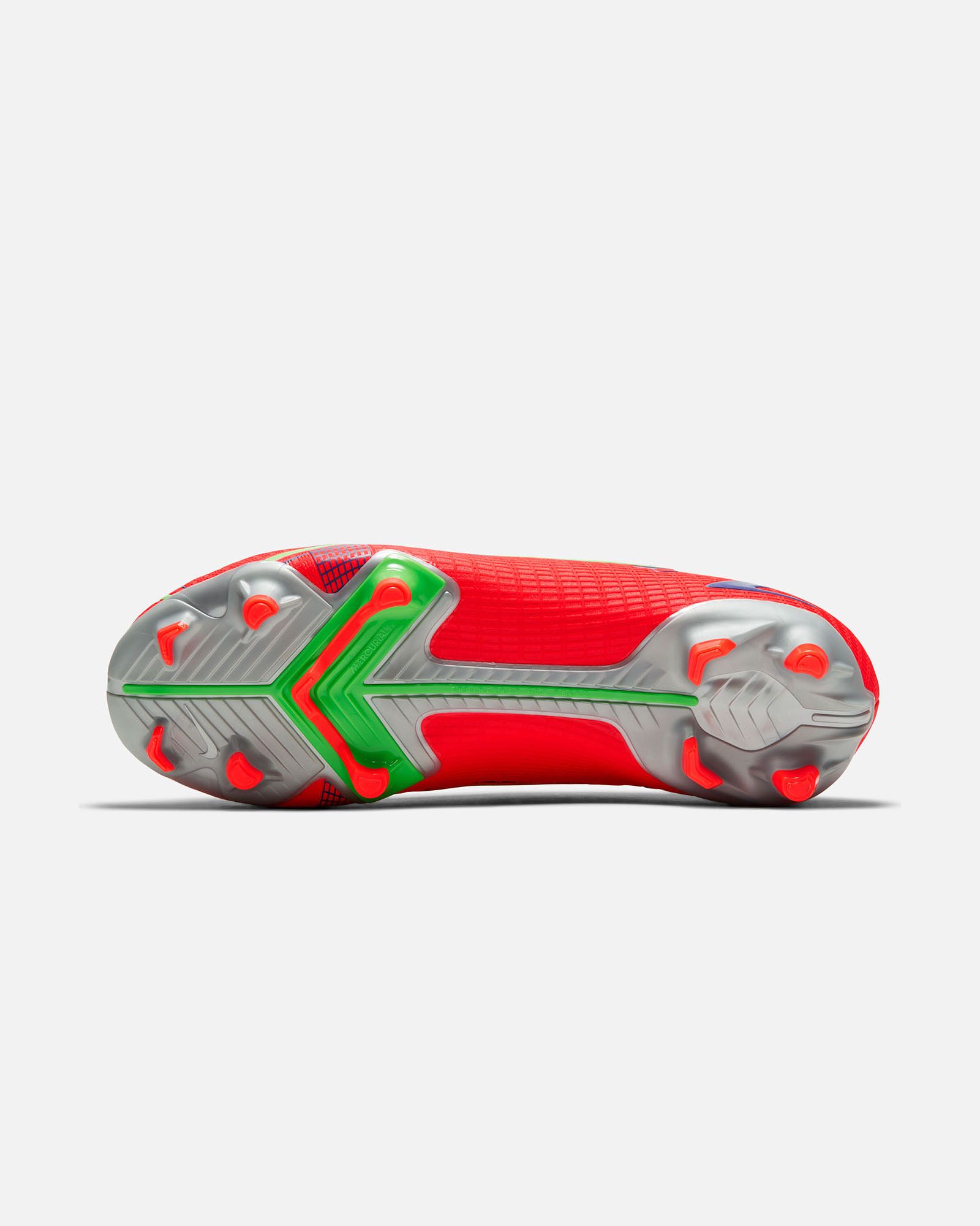 Botas Nike Vapor 14 Academ - Fútbol Factory