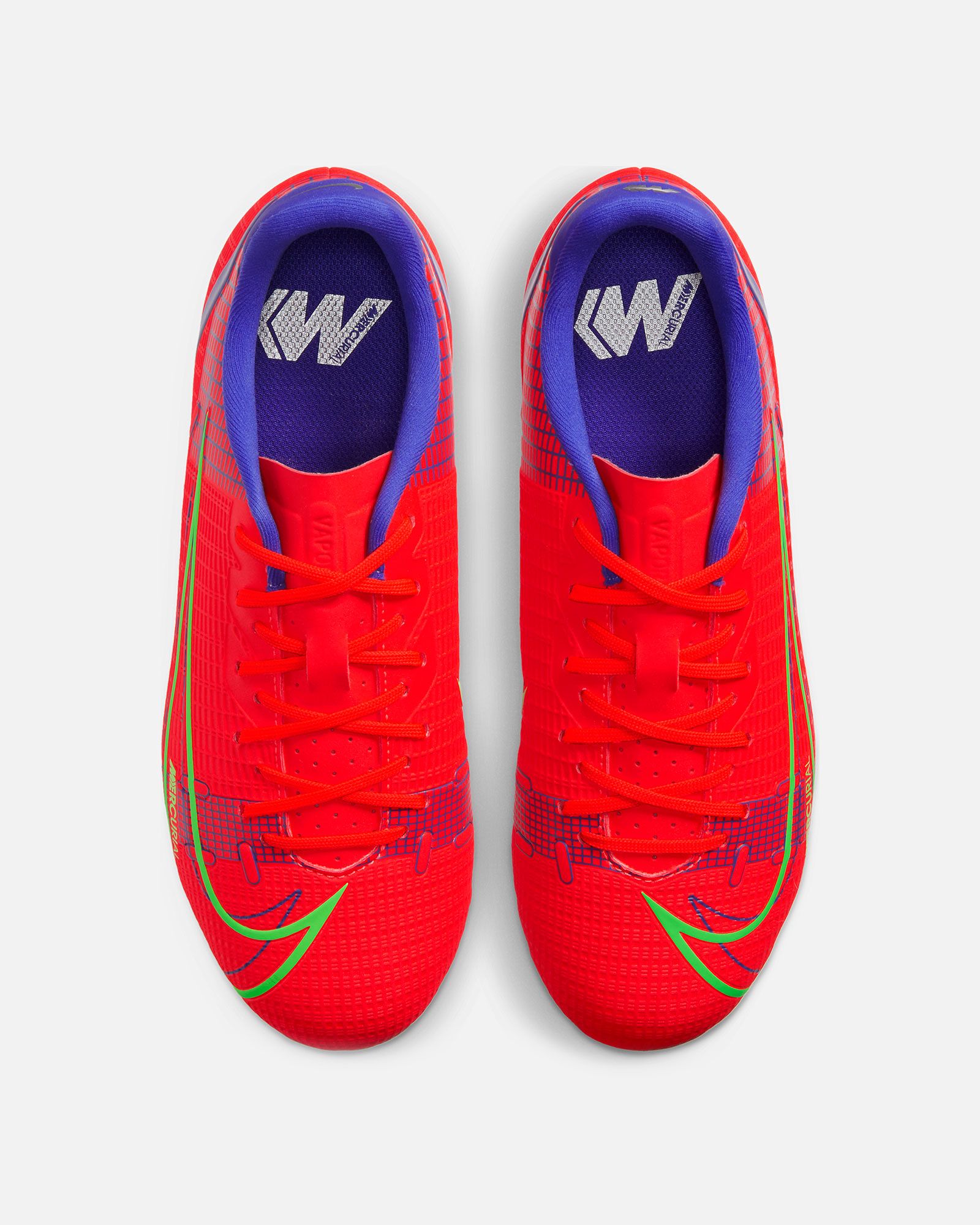 Botas Nike Vapor 14 Academ - Fútbol Factory
