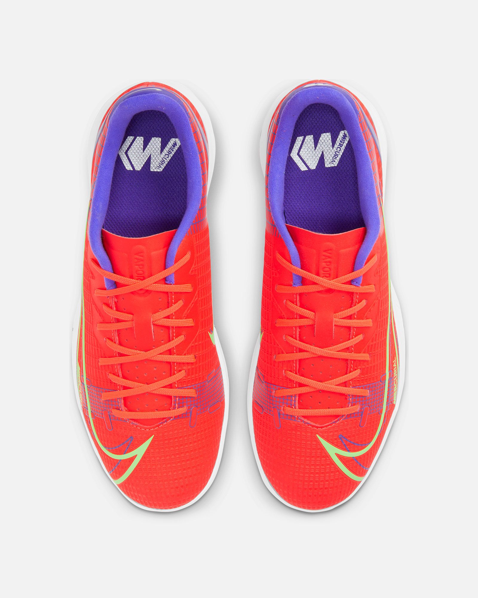 Zapatillas Nike Vapor 14 Academ - Fútbol Factory