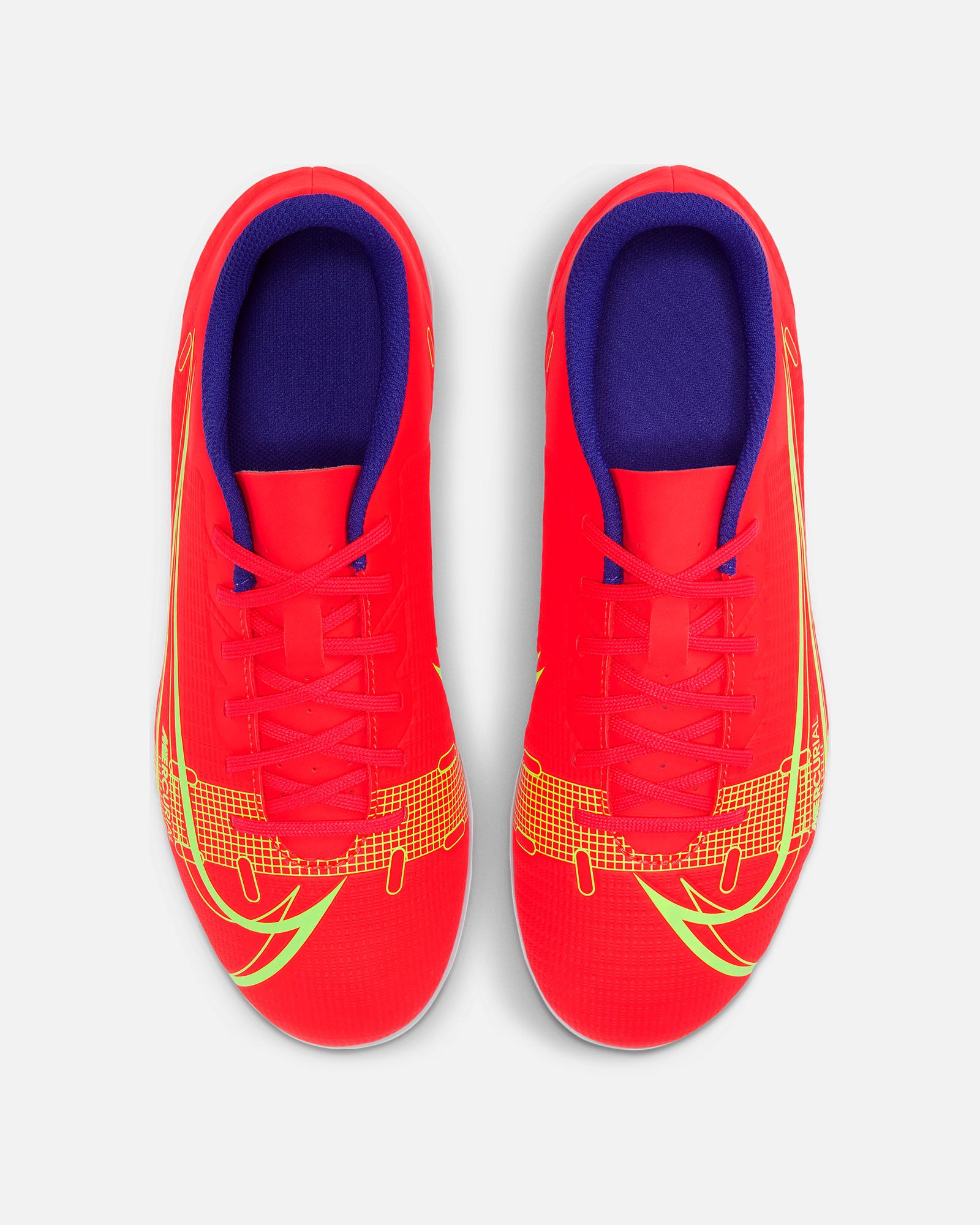 Botas Nike Vapor 14 Club - Fútbol Factory