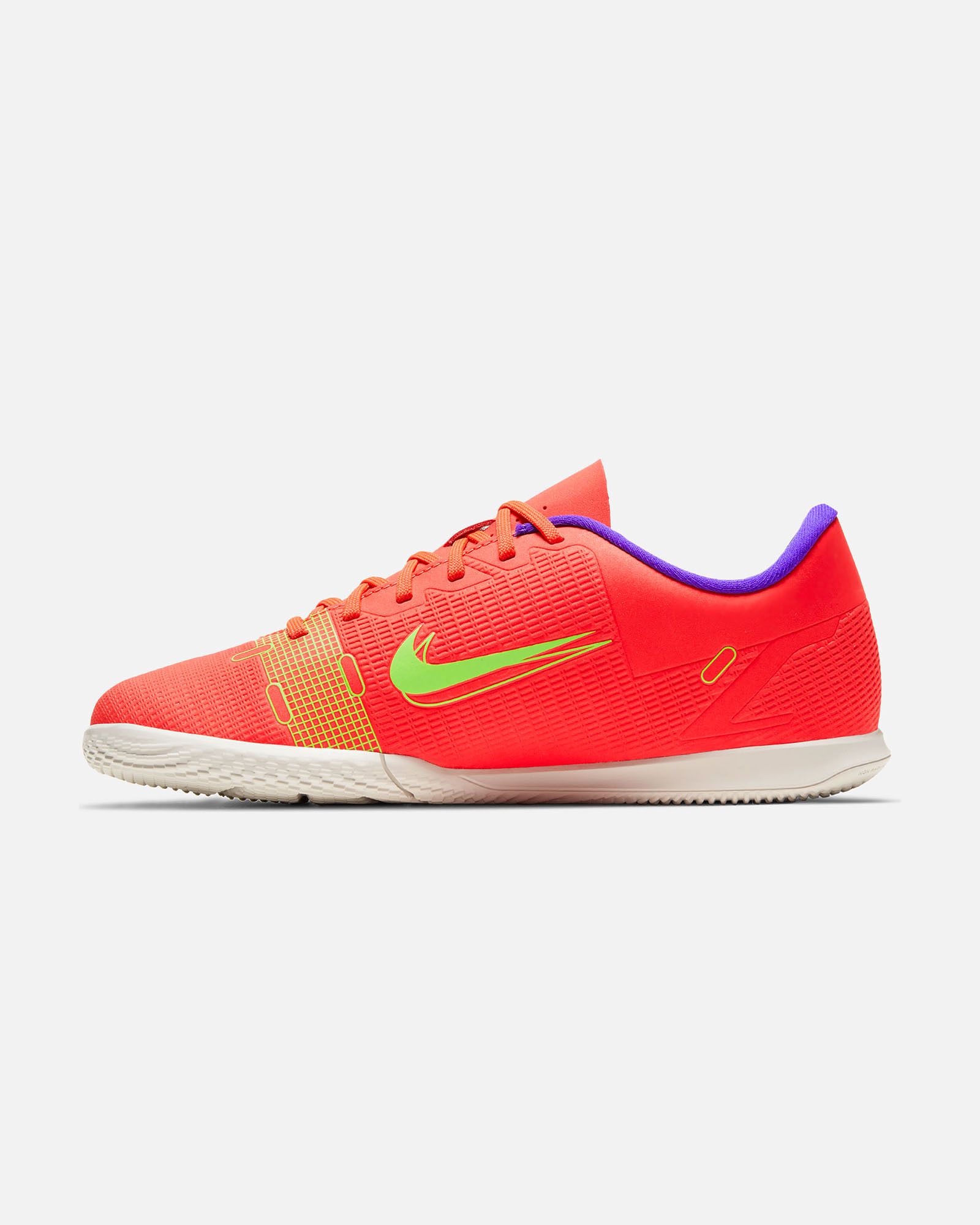 Zapatillas Nike Vapor 14 Club - Fútbol Factory