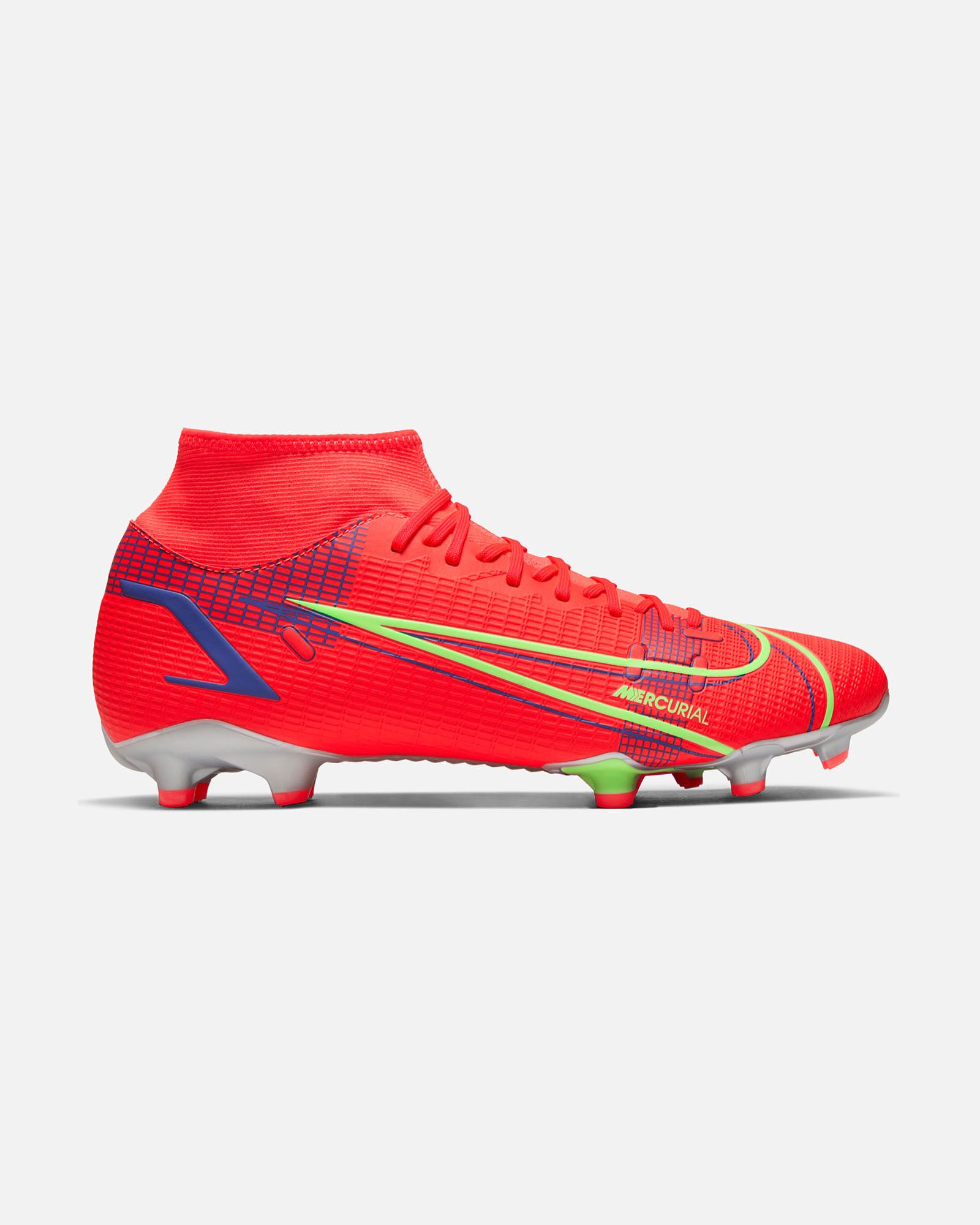 Botas Nike Superfly 8 Acad - Fútbol Factory