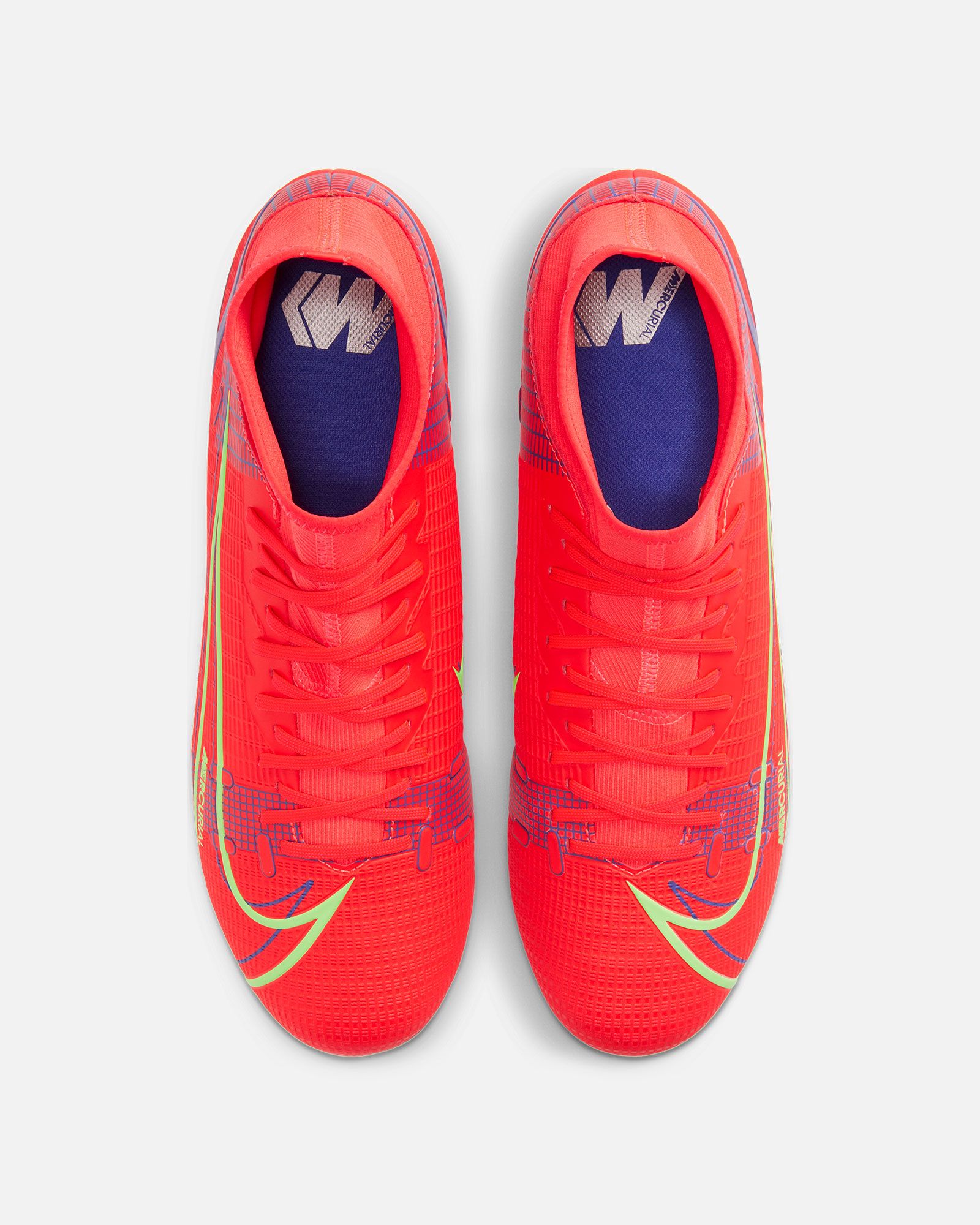 Botas Nike Superfly 8 Acad - Fútbol Factory