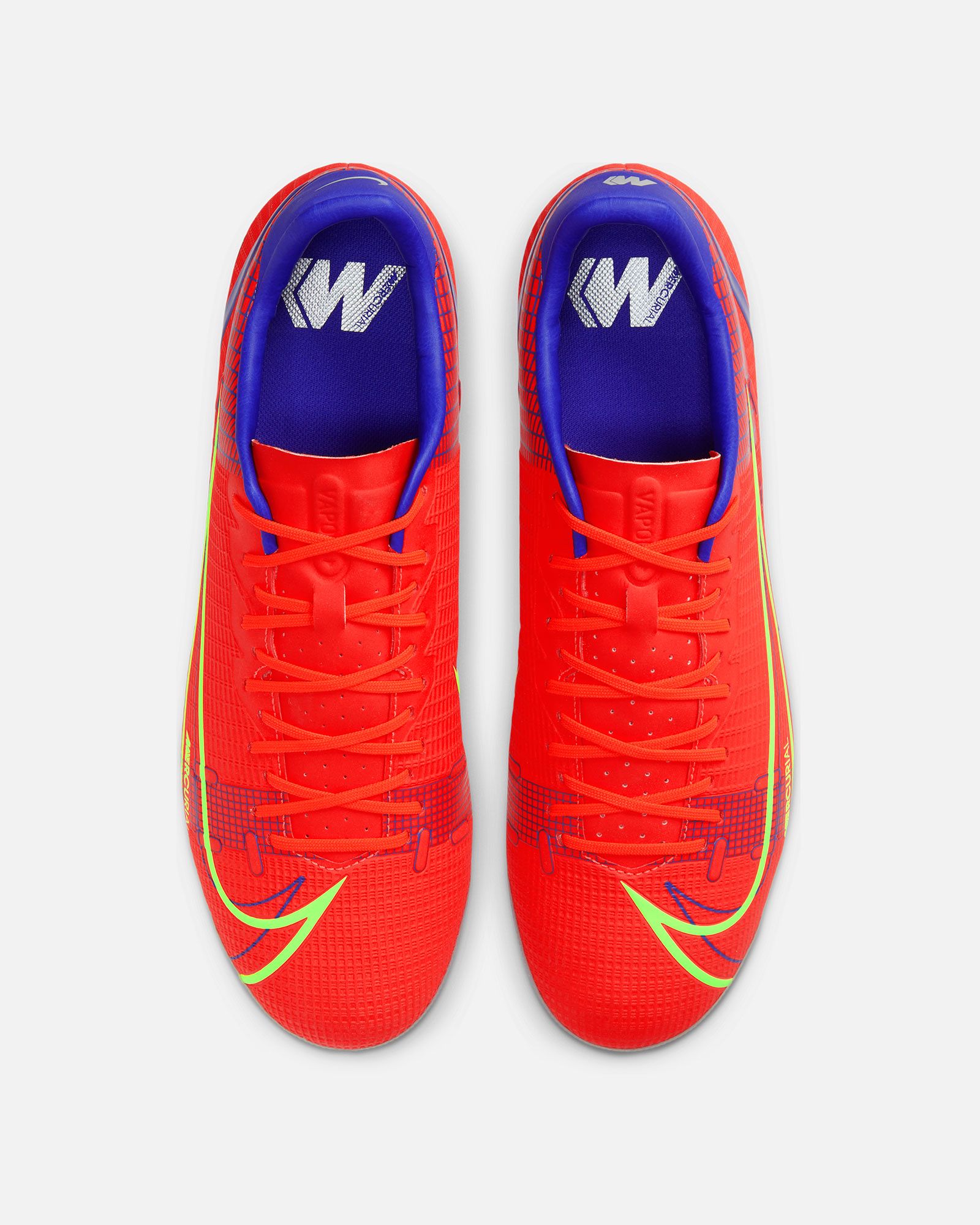 Botas Nike Vapor 14 Academ - Fútbol Factory