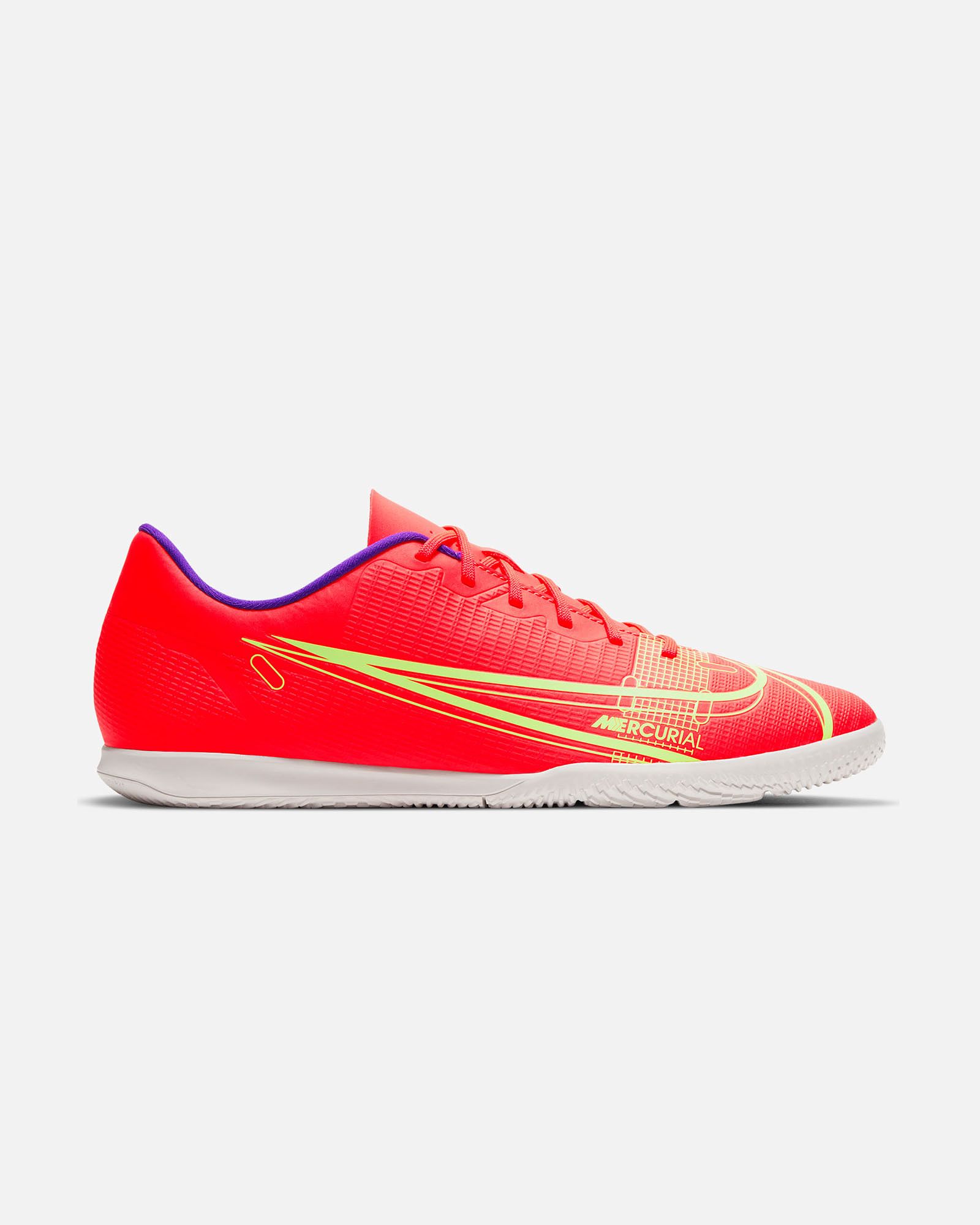 Zapatillas Nike Vapor 14 Club - Fútbol Factory