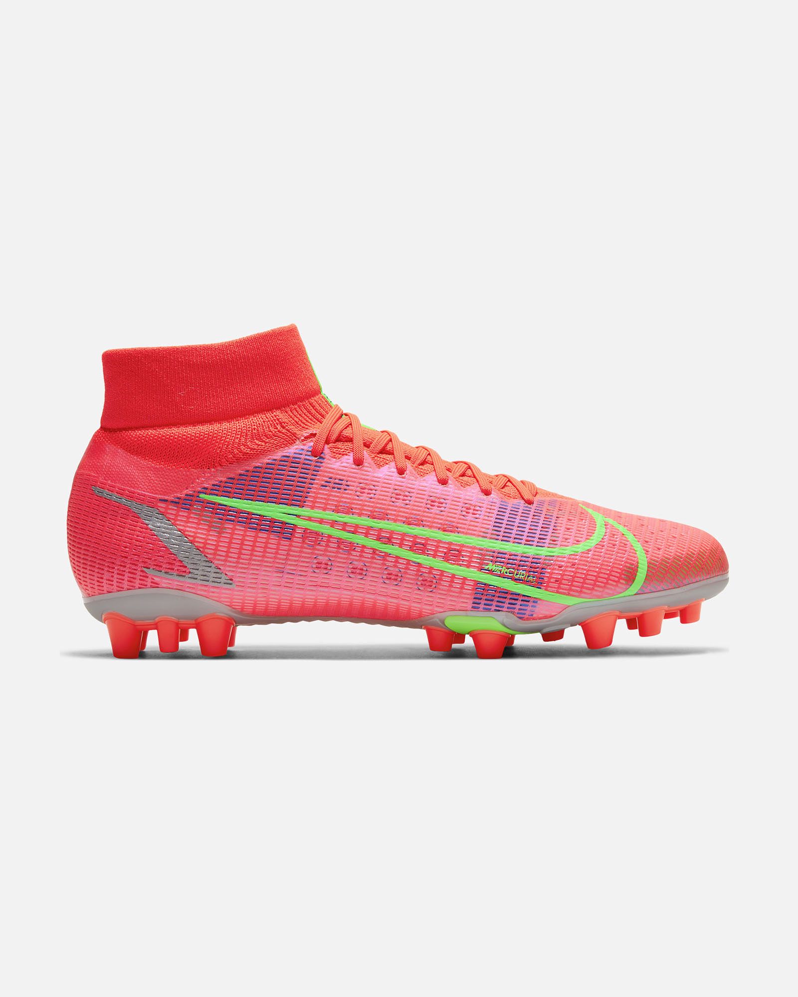 Botas Nike Superfl 8 Pro - Fútbol Factory