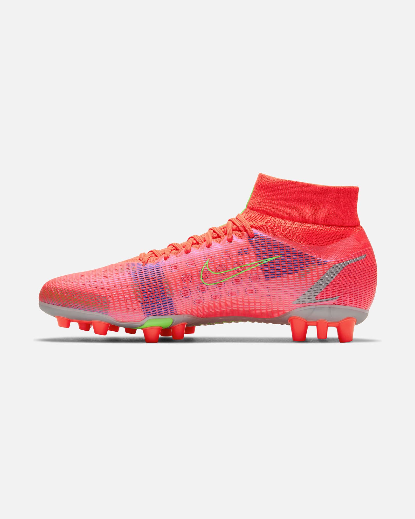 Botas Nike Superfl 8 Pro - Fútbol Factory