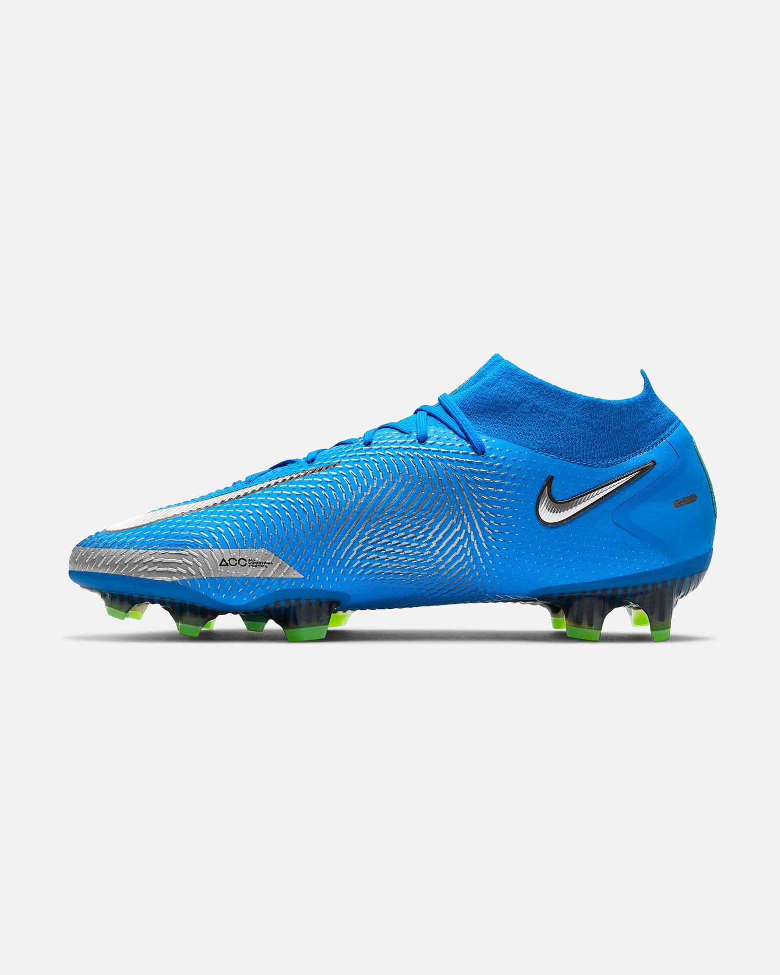 Botas Nike Phantom GT Elit - Fútbol Factory