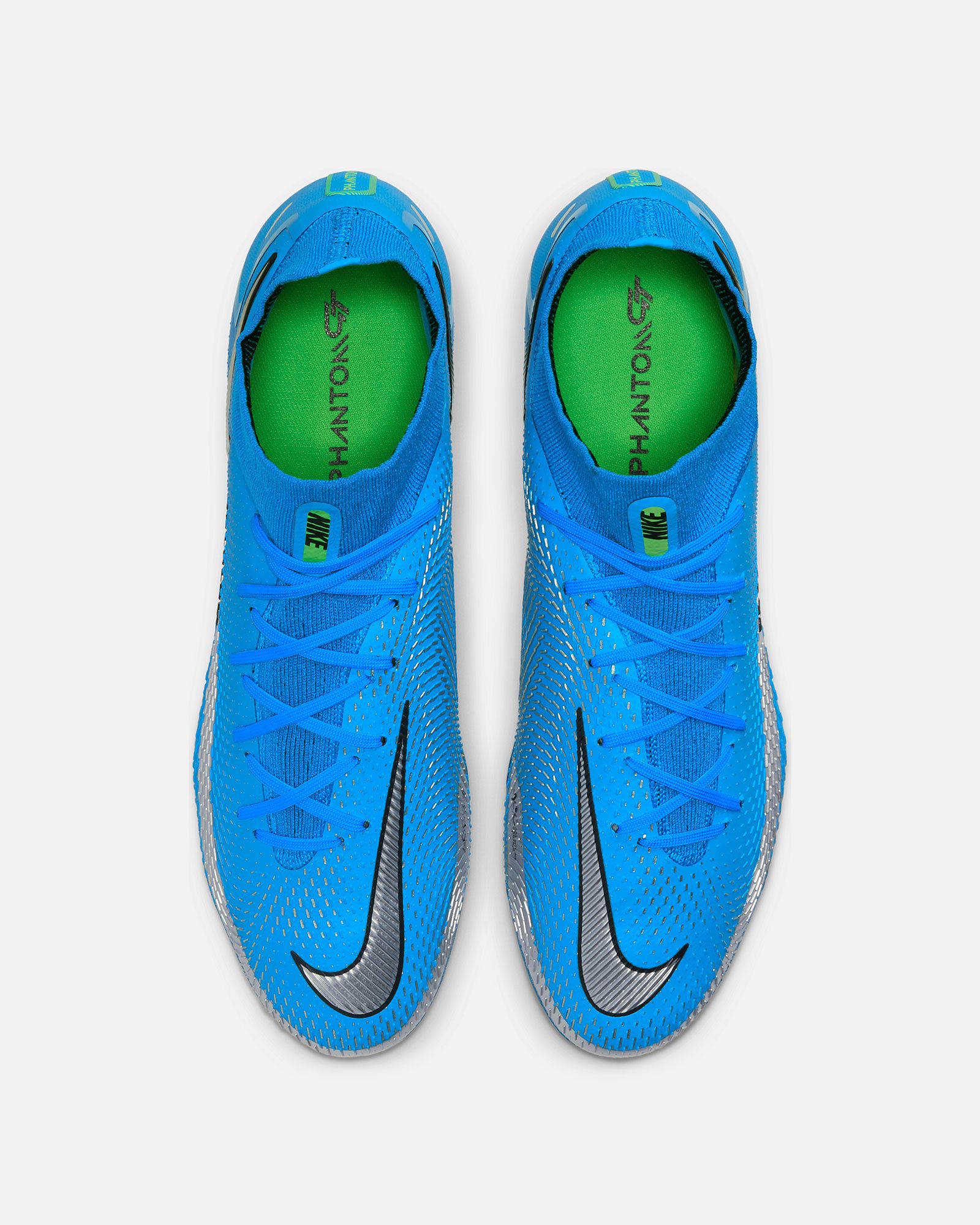 Botas Nike Phantom GT Elit - Fútbol Factory