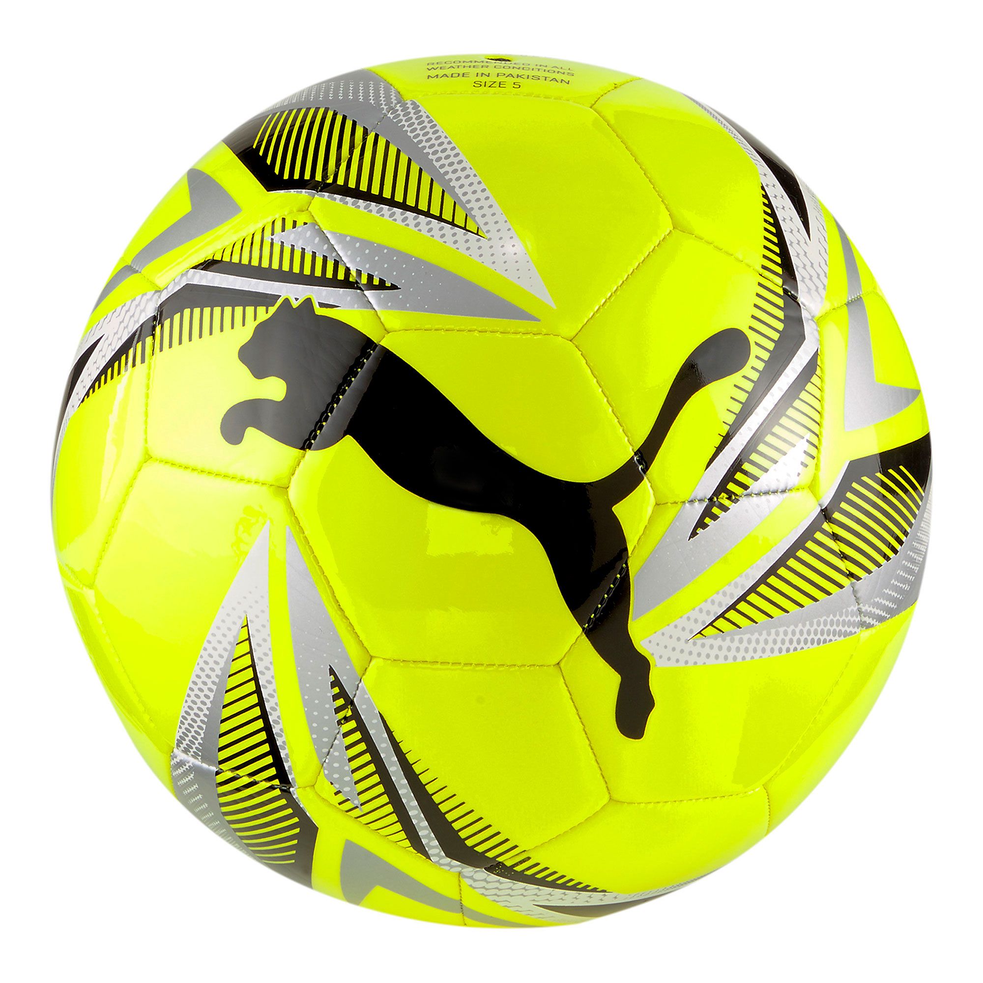 Balón Puma FtblPlay Big Ca - Fútbol Factory