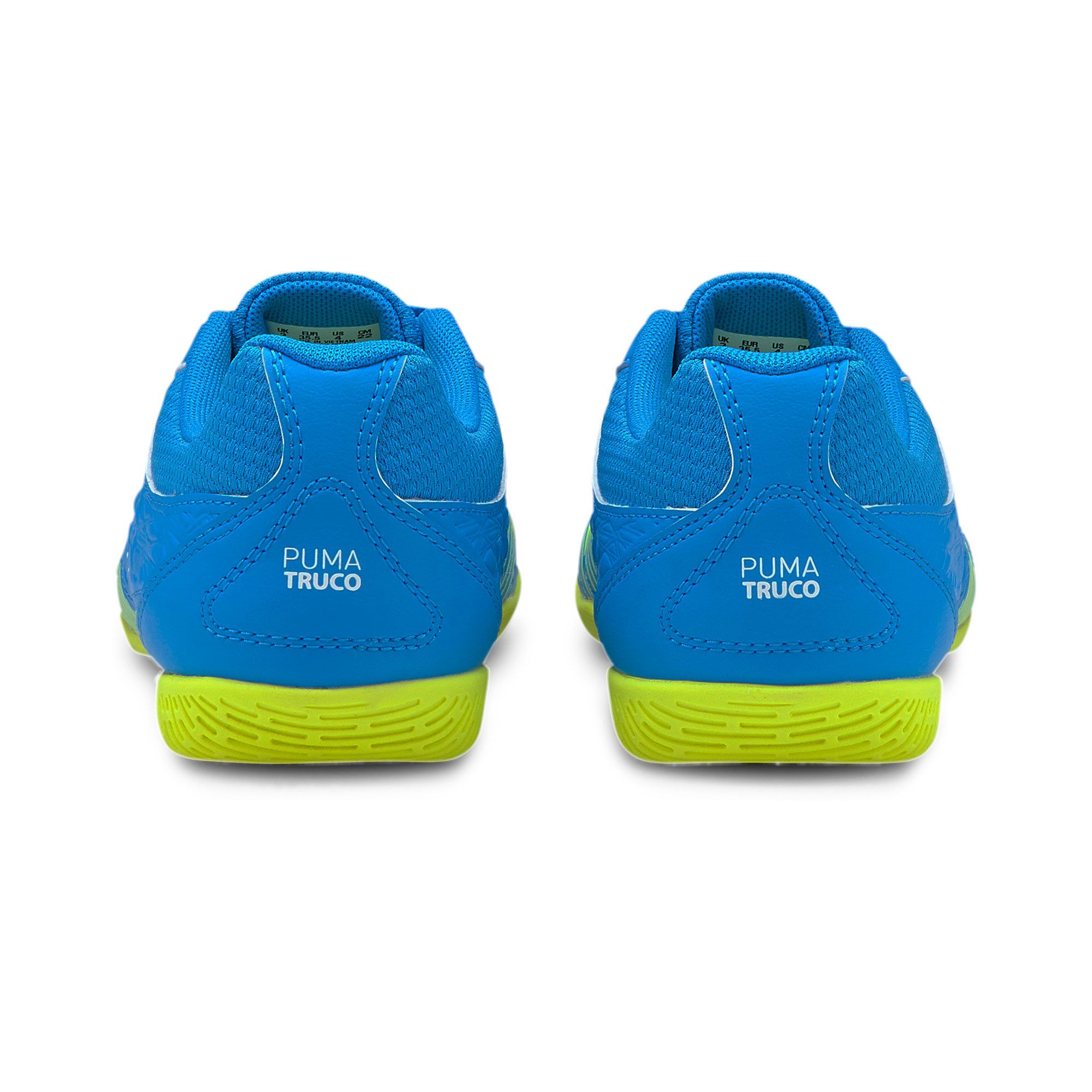 Zapatillas Puma Truco - Fútbol Factory