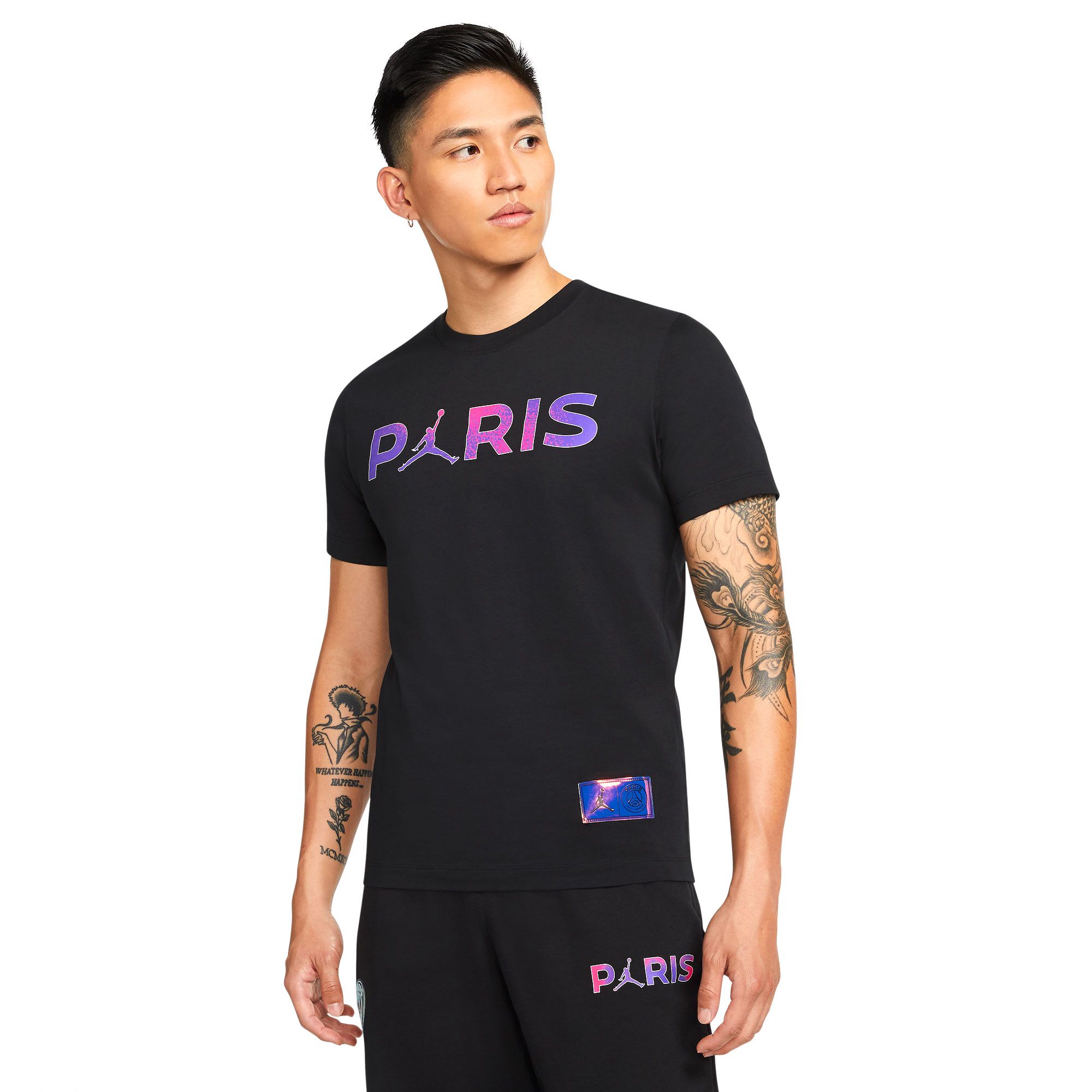 Camiseta Paris Saint-Germain 2020/2021 - Fútbol Factory