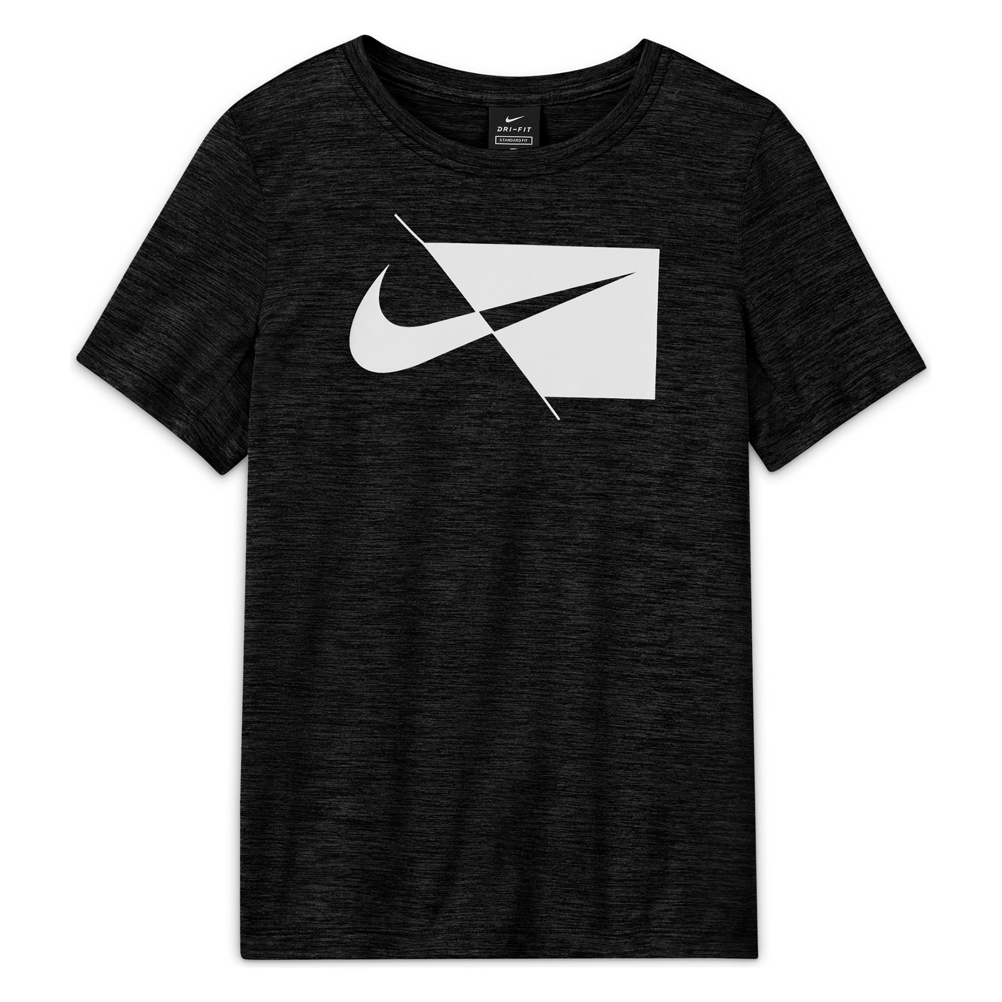 Camiseta Nike B NK DF HBR SS - Fútbol Factory