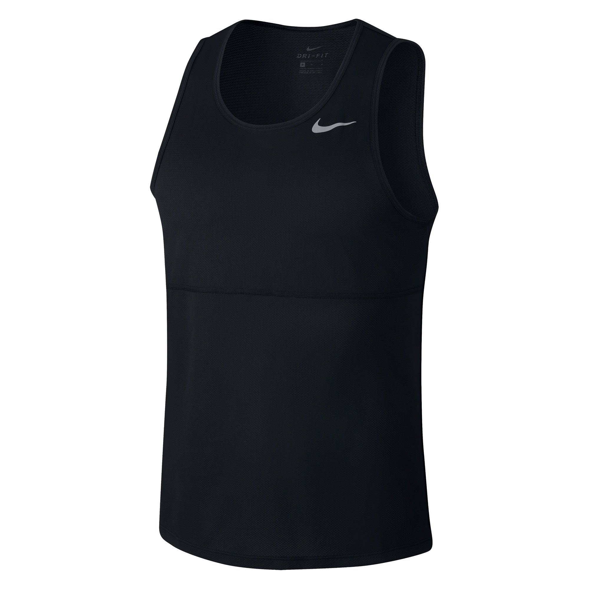 Camiseta Nike NK DF Run Tank - Fútbol Factory