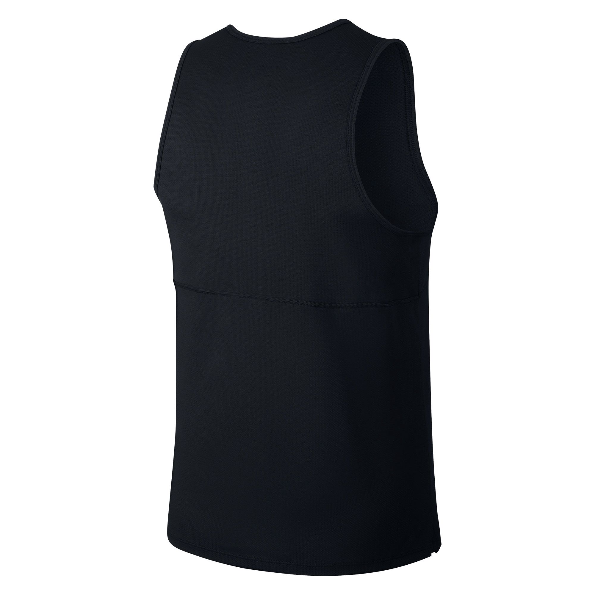 Camiseta Nike NK DF Run Tank - Fútbol Factory