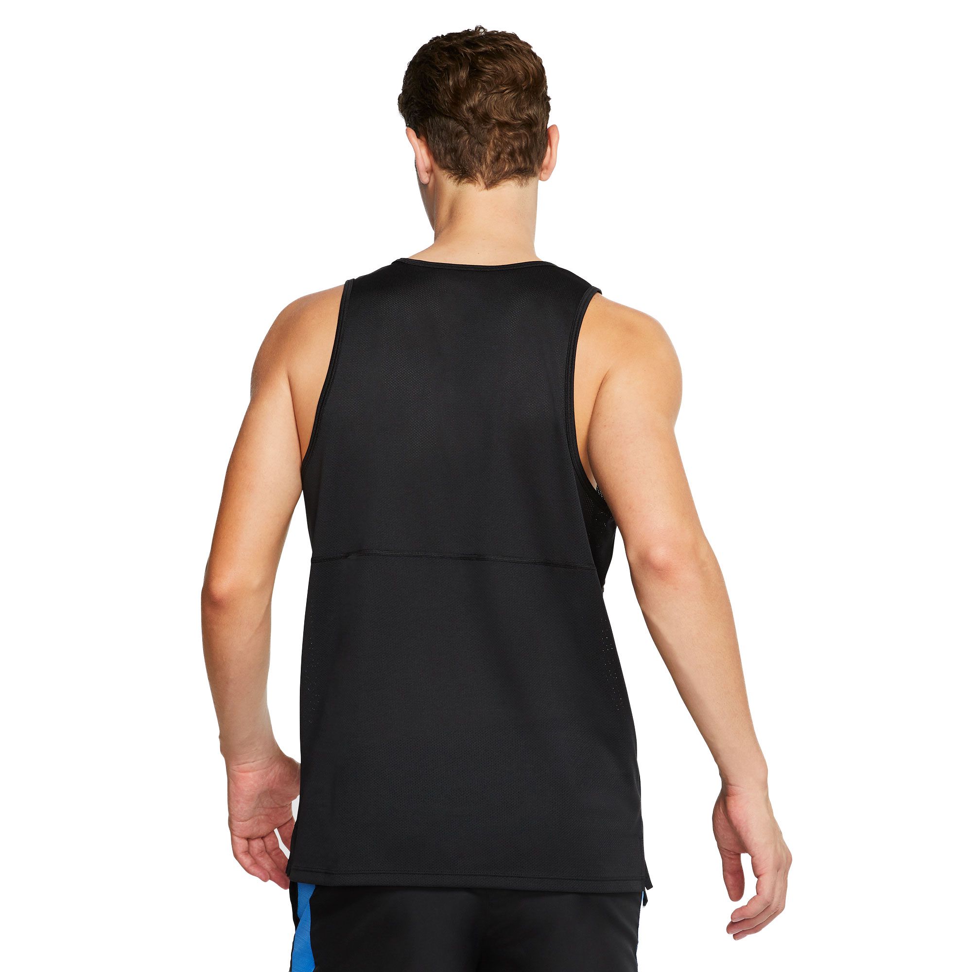Camiseta Nike NK DF Run Tank - Fútbol Factory