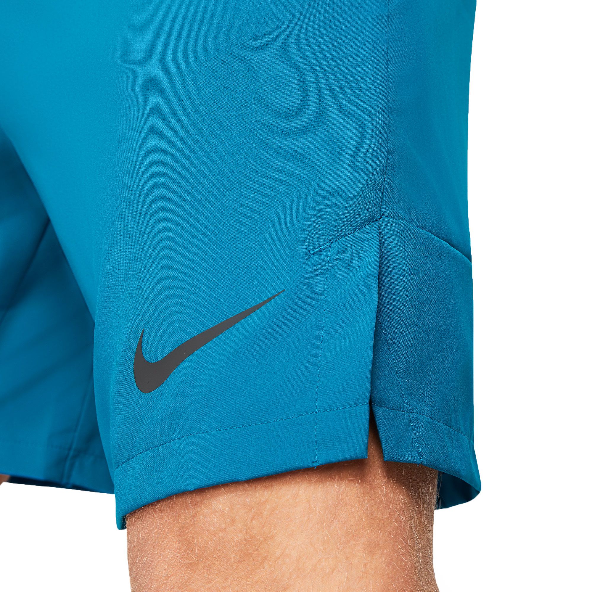 Pantalón Nike NK DF Flex Wvn - Fútbol Factory