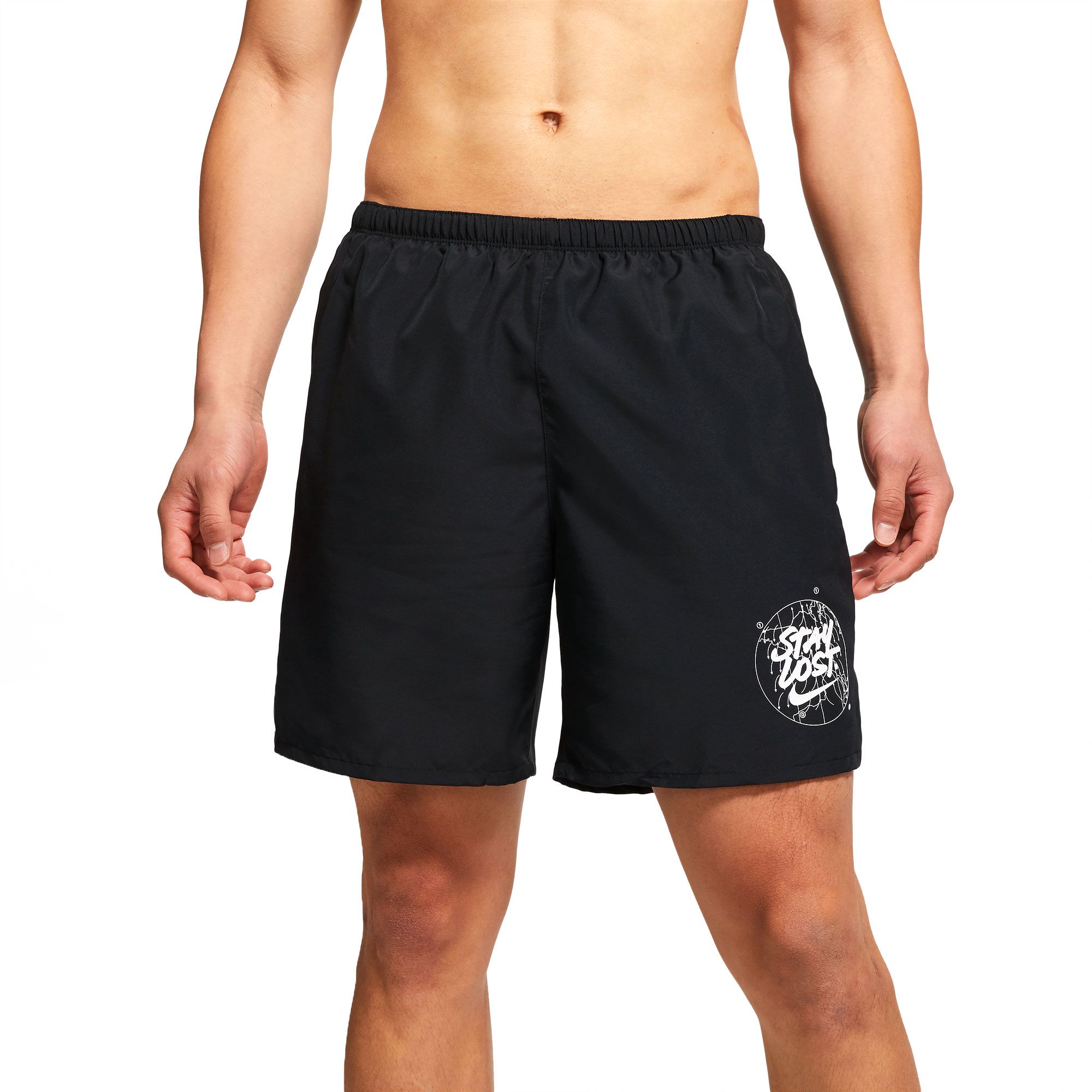 Pantalón Nike NK Chllgr Short - Fútbol Factory