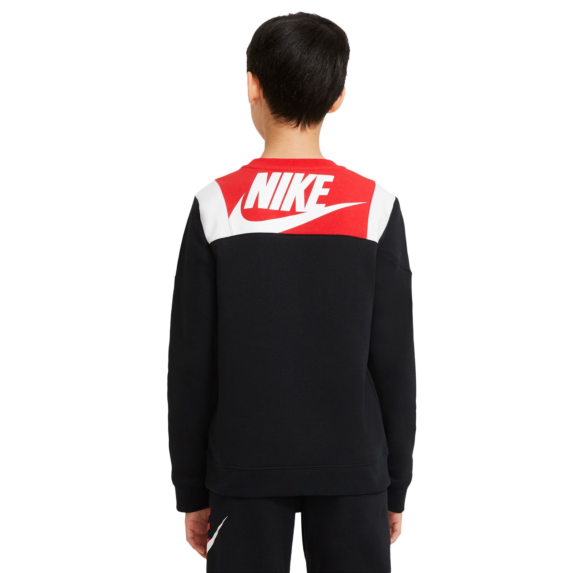Sudadera Nike NSW Amplify Flc - Fútbol Factory