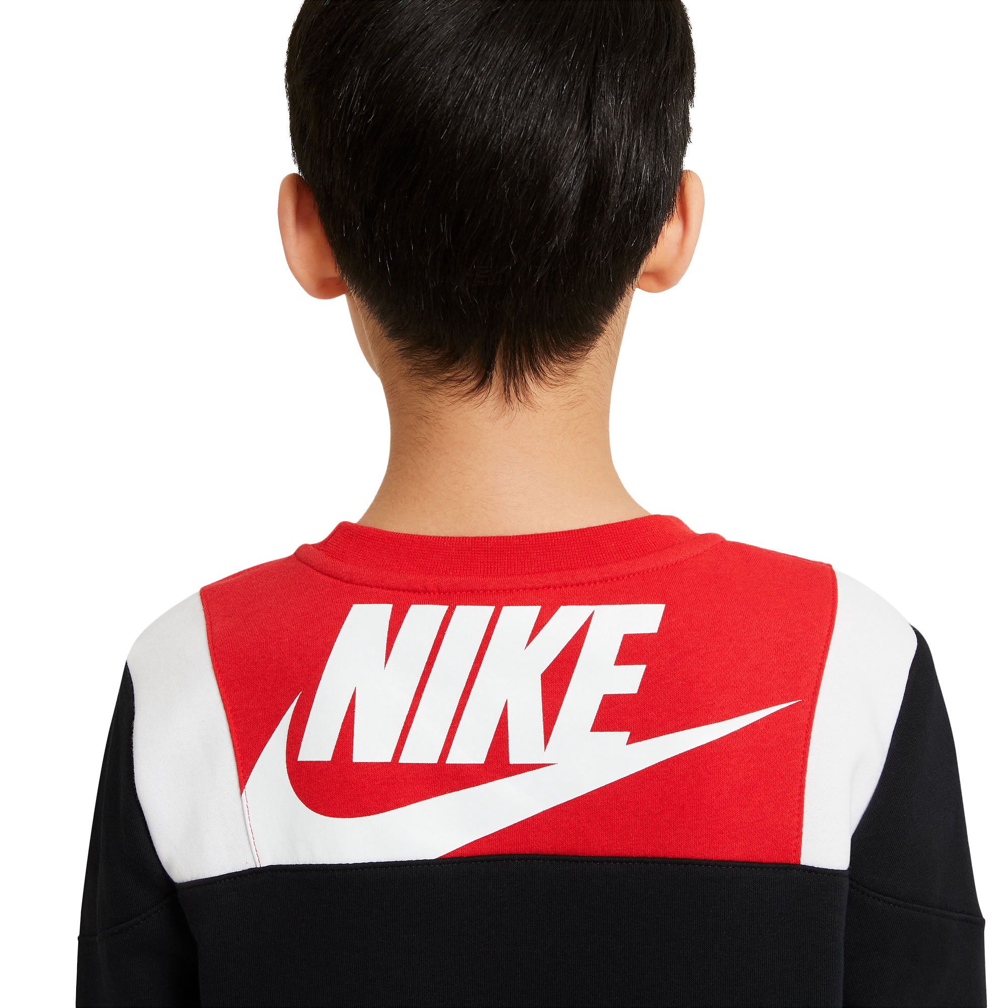 Sudadera Nike NSW Amplify Flc - Fútbol Factory