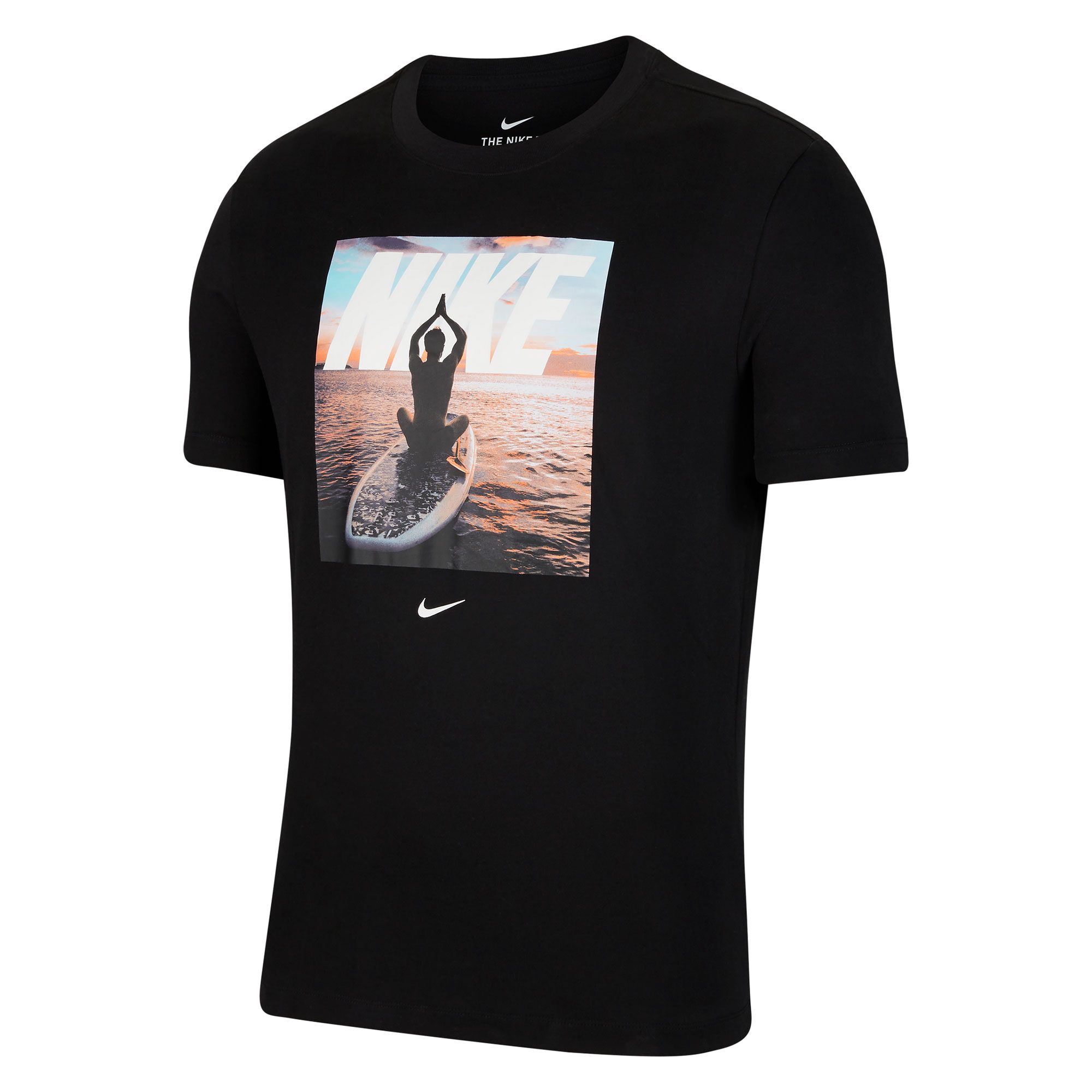 Camiseta Nike NK Dfc Tee OC - Fútbol Factory