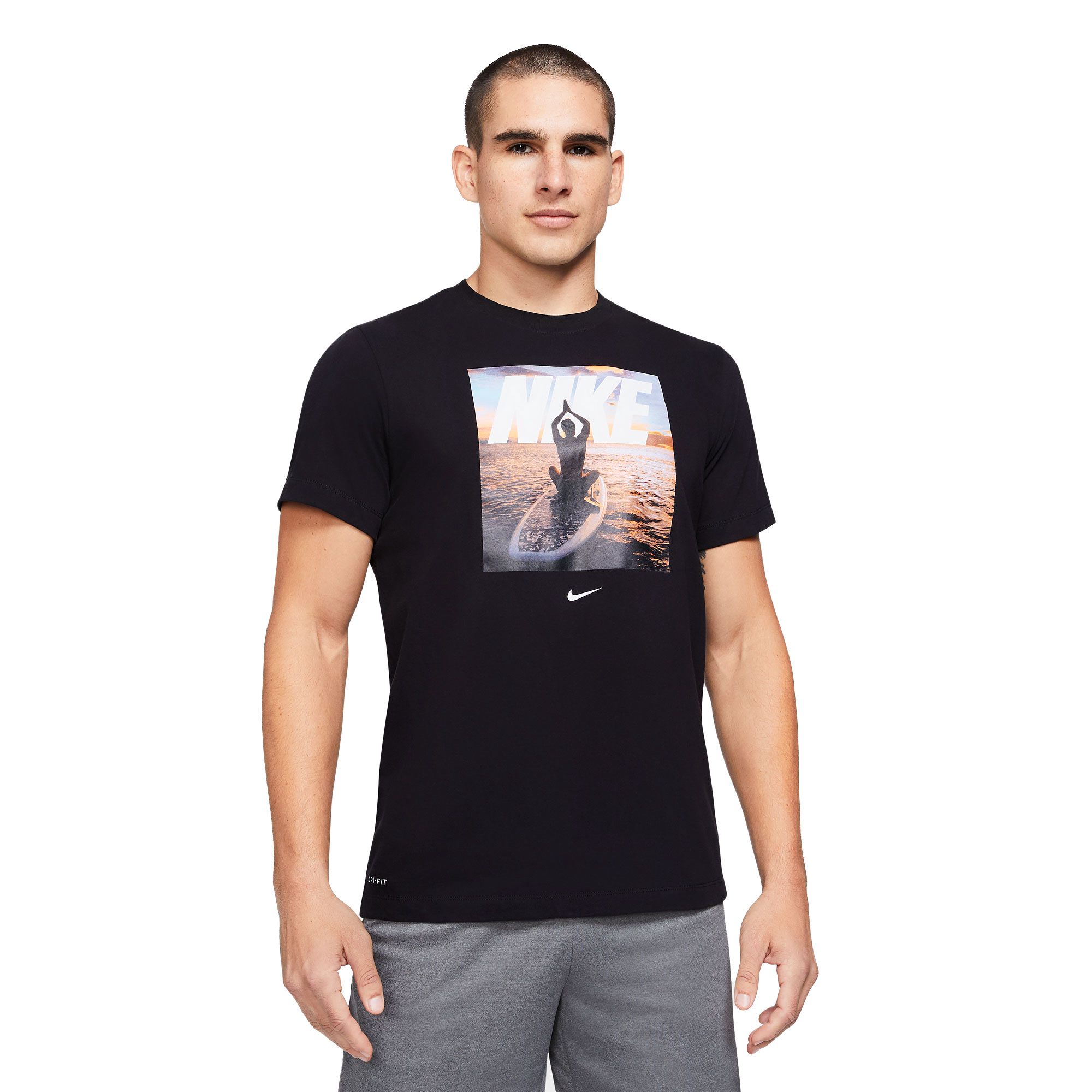 Camiseta Nike NK Dfc Tee OC - Fútbol Factory