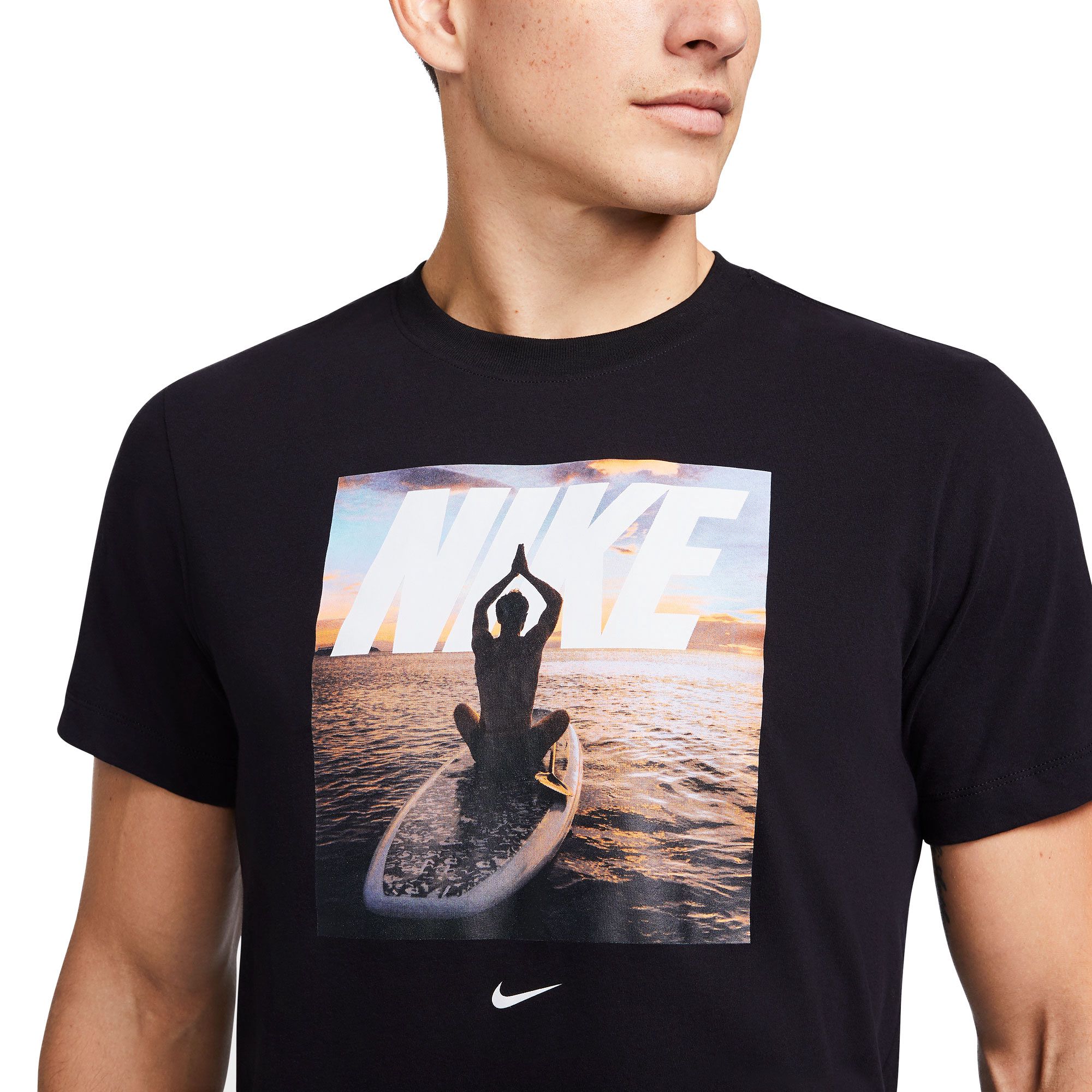 Camiseta Nike NK Dfc Tee OC - Fútbol Factory